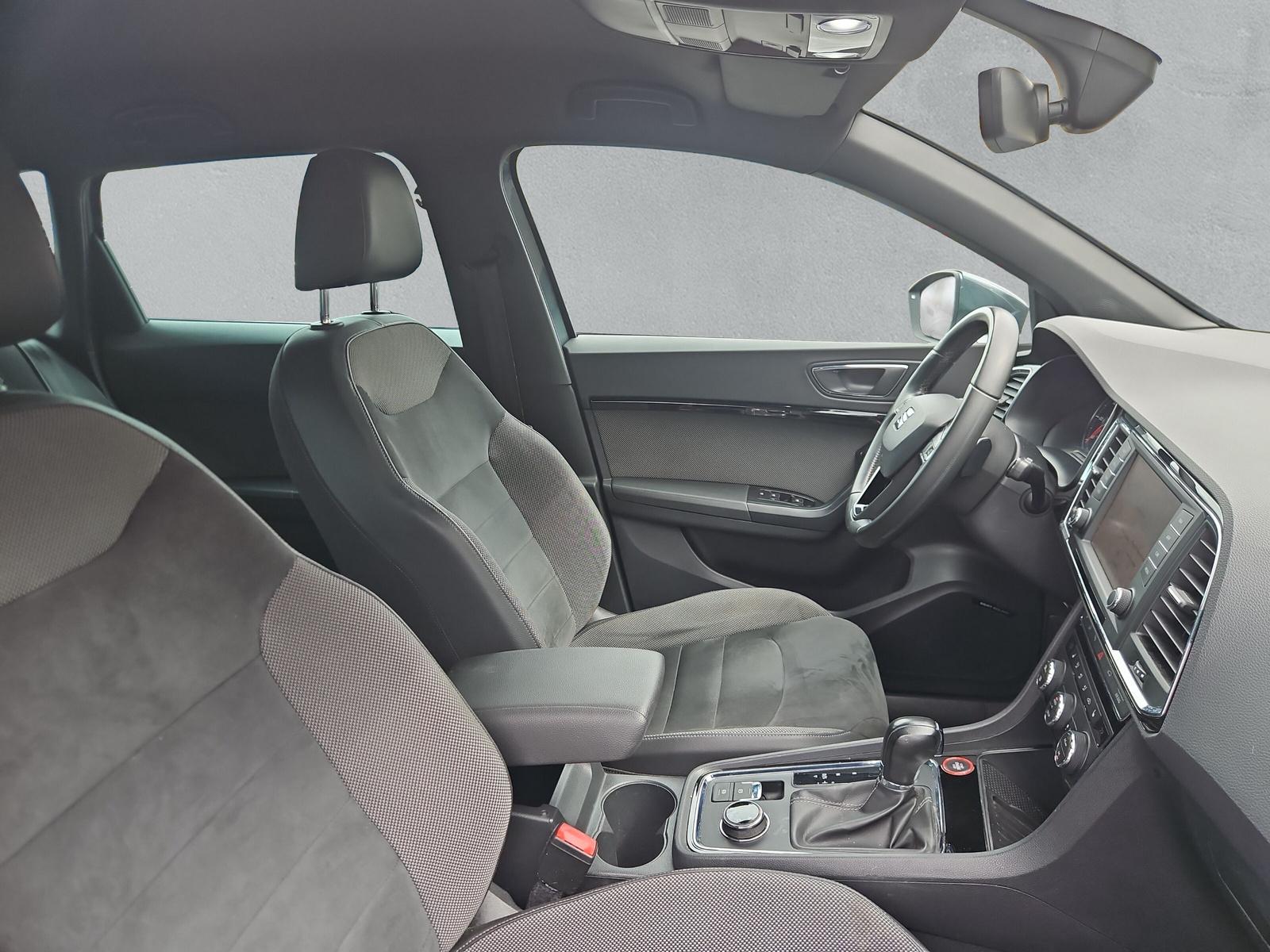 SEAT Ateca 2.0 TDI Xcellence 4Drive DSG - 13