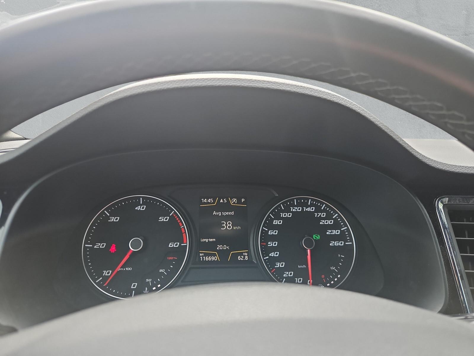 SEAT Ateca 2.0 TDI Xcellence 4Drive DSG - 24