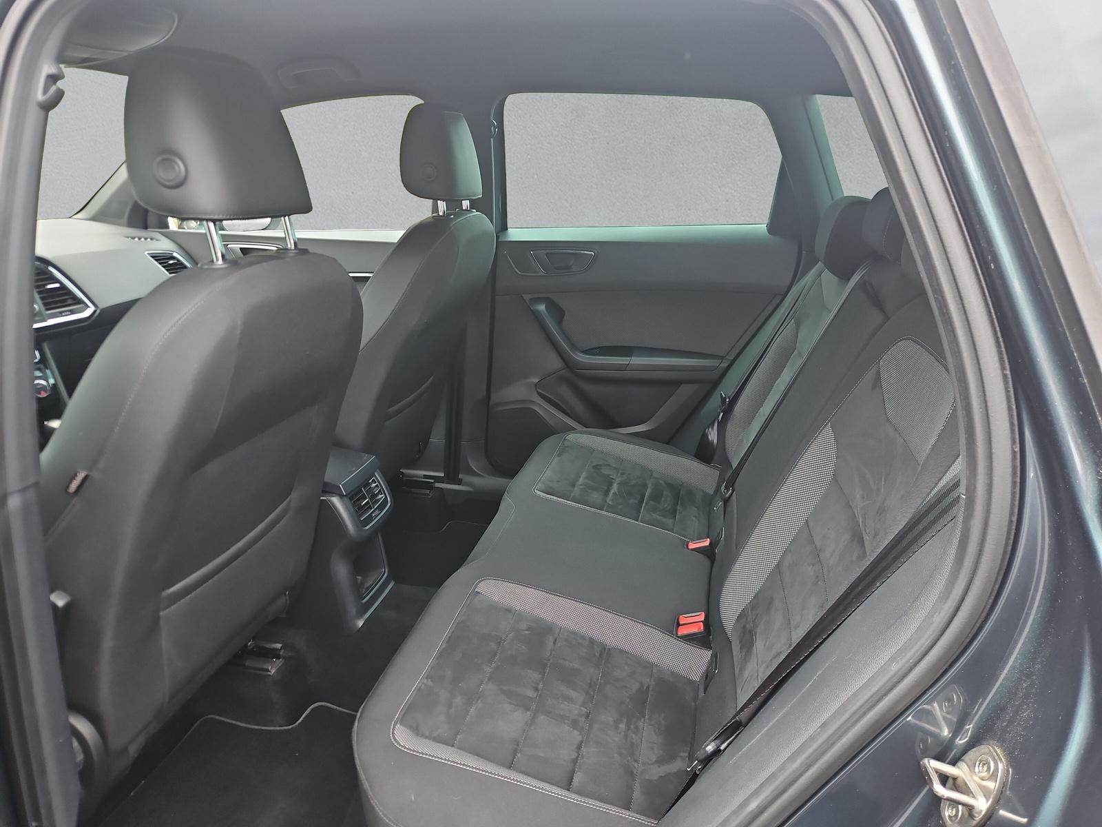 SEAT Ateca 2.0 TDI Xcellence 4Drive DSG - 16