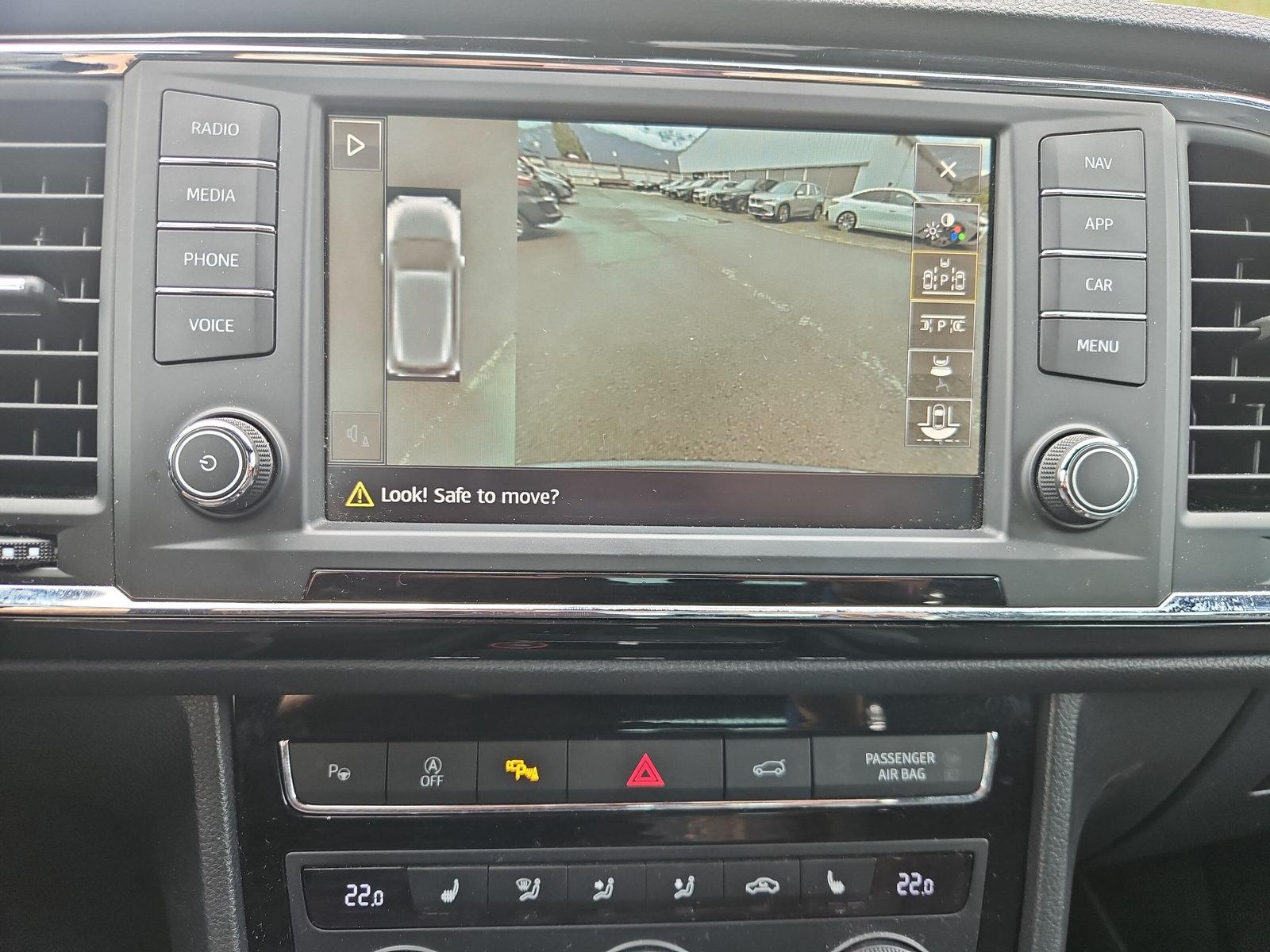 SEAT Ateca 2.0 TDI Xcellence 4Drive DSG - 26