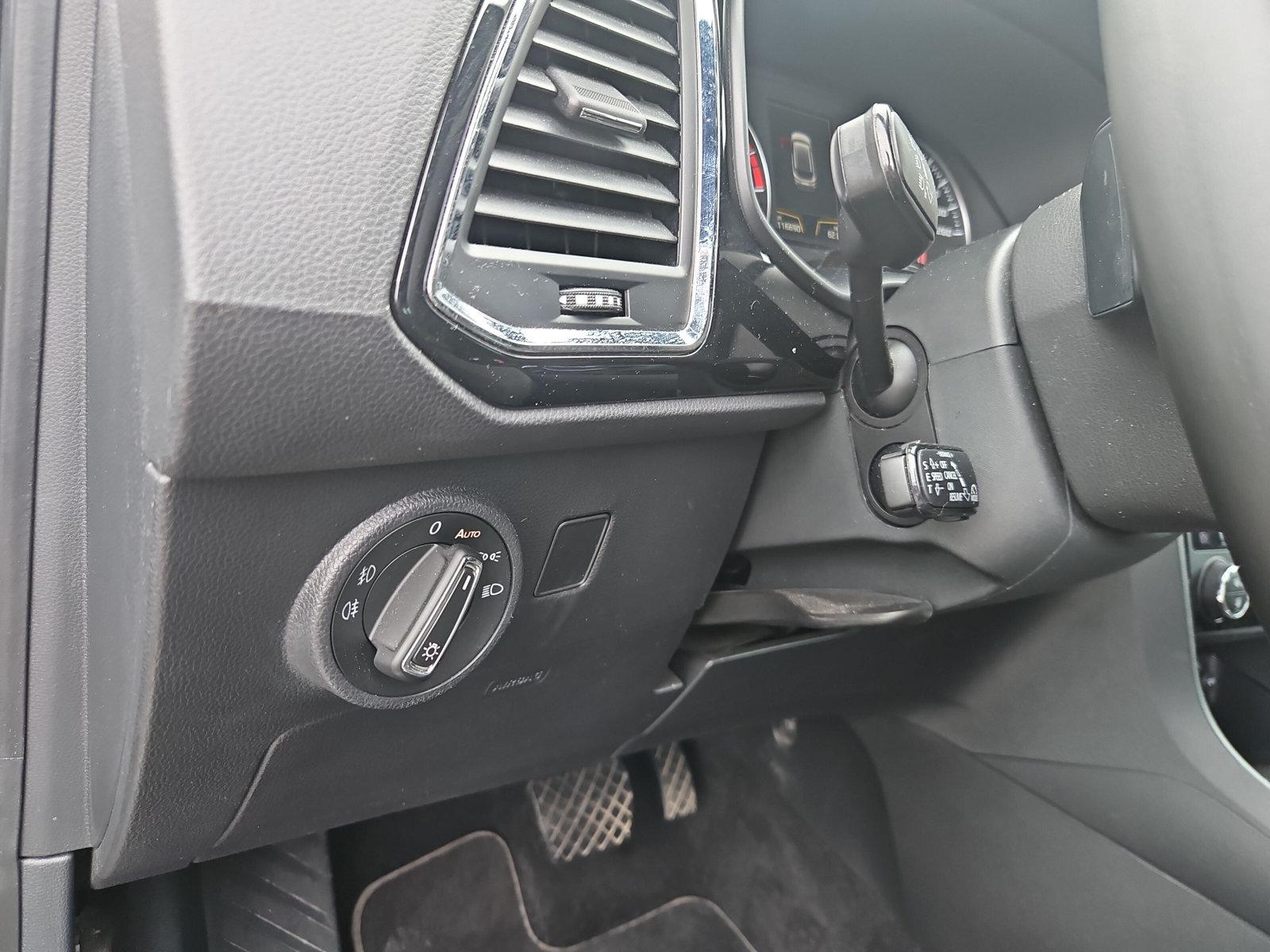 SEAT Ateca 2.0 TDI Xcellence 4Drive DSG - 25
