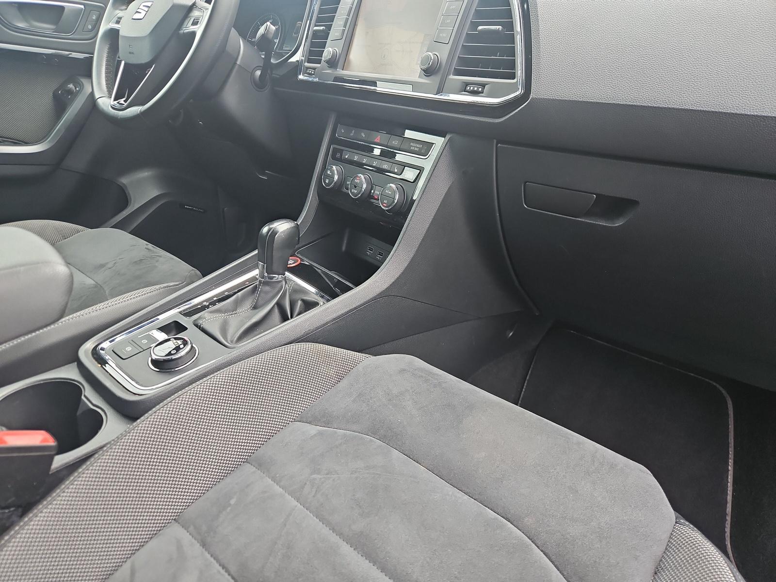 SEAT Ateca 2.0 TDI Xcellence 4Drive DSG - 15