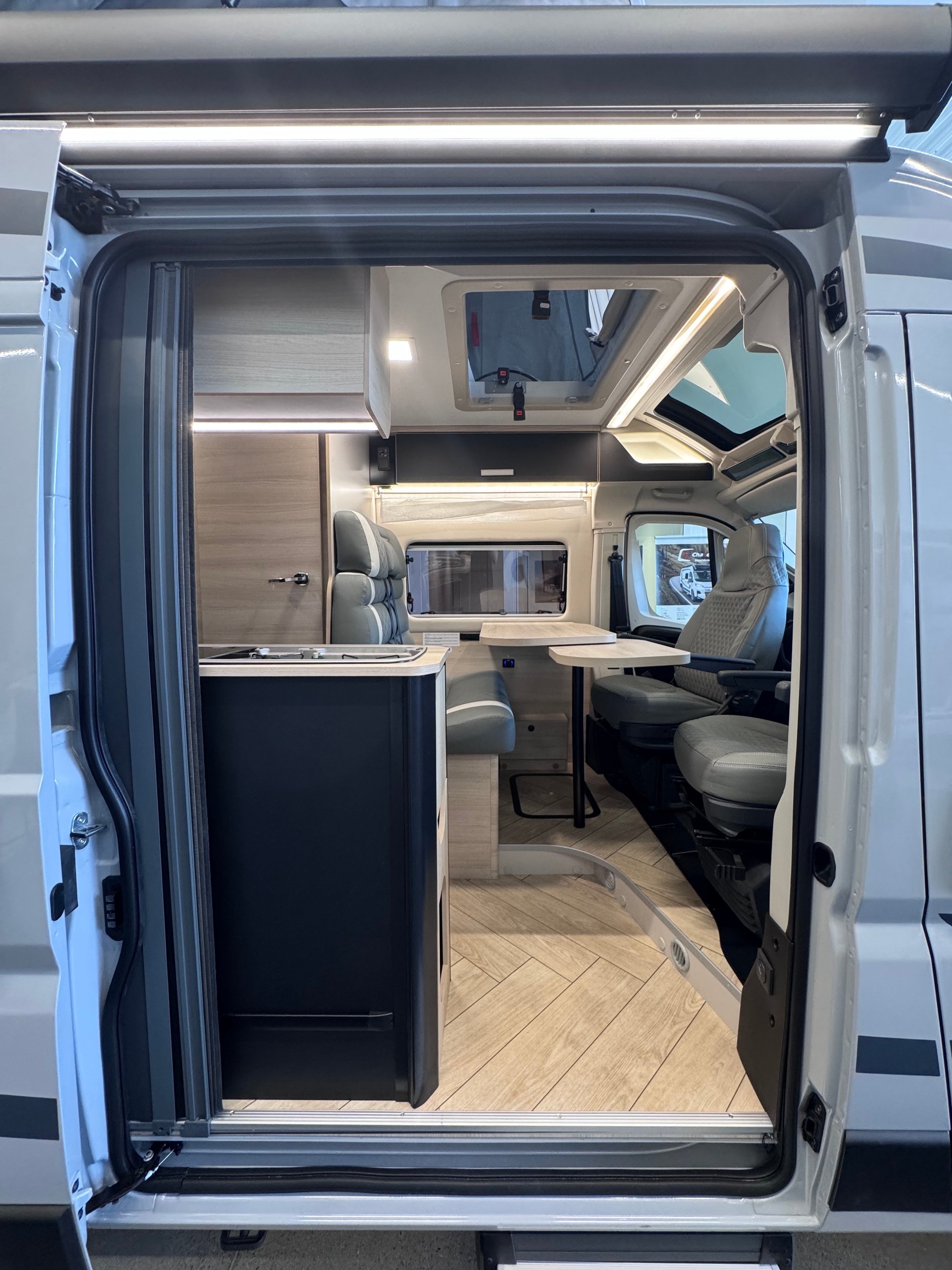 CHALLENGER V114 Sport Edition 2026 - 12