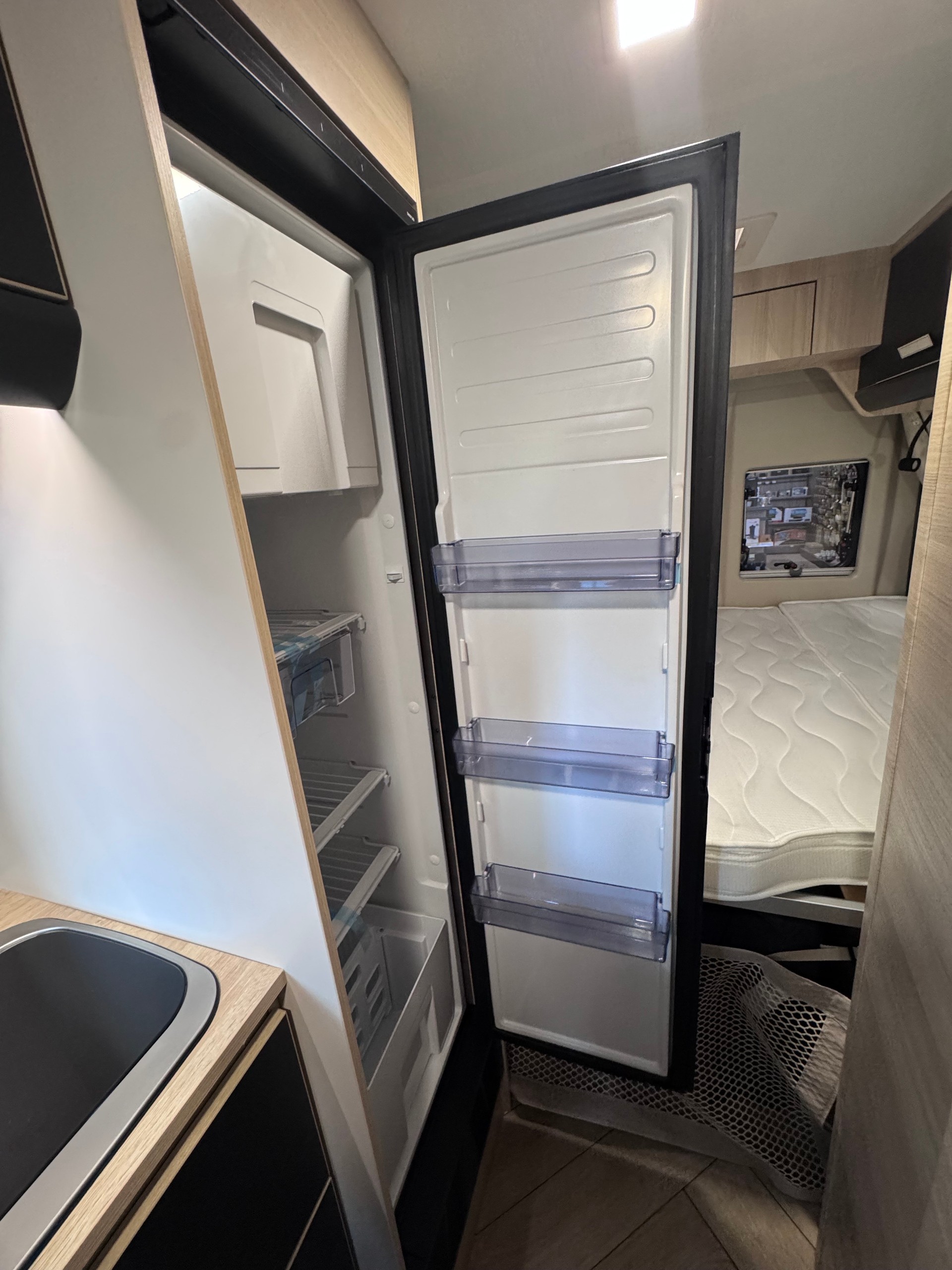 CHALLENGER V114 Sport Edition 2026 - 11