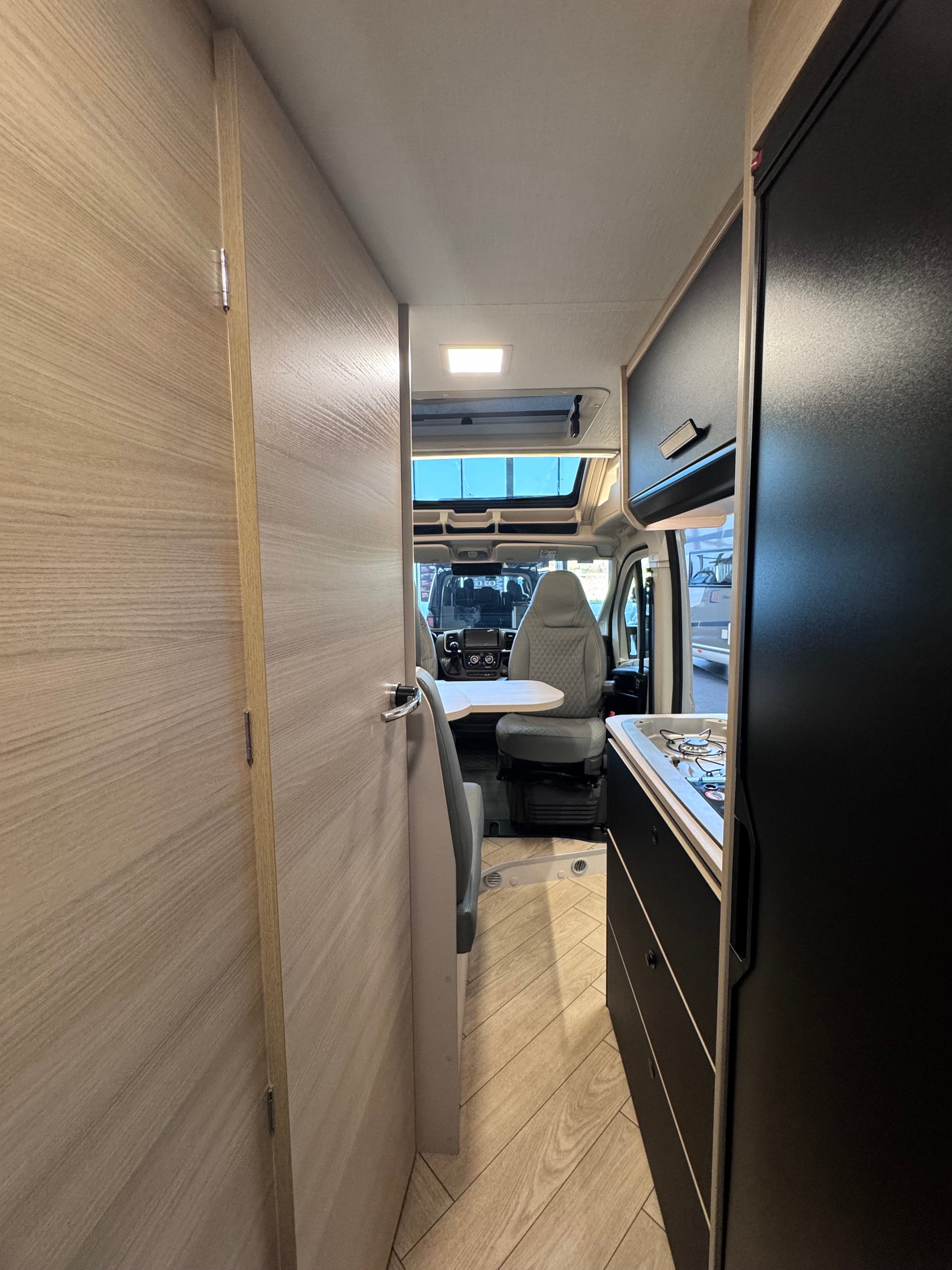 CHALLENGER V114 Sport Edition 2026 - 9