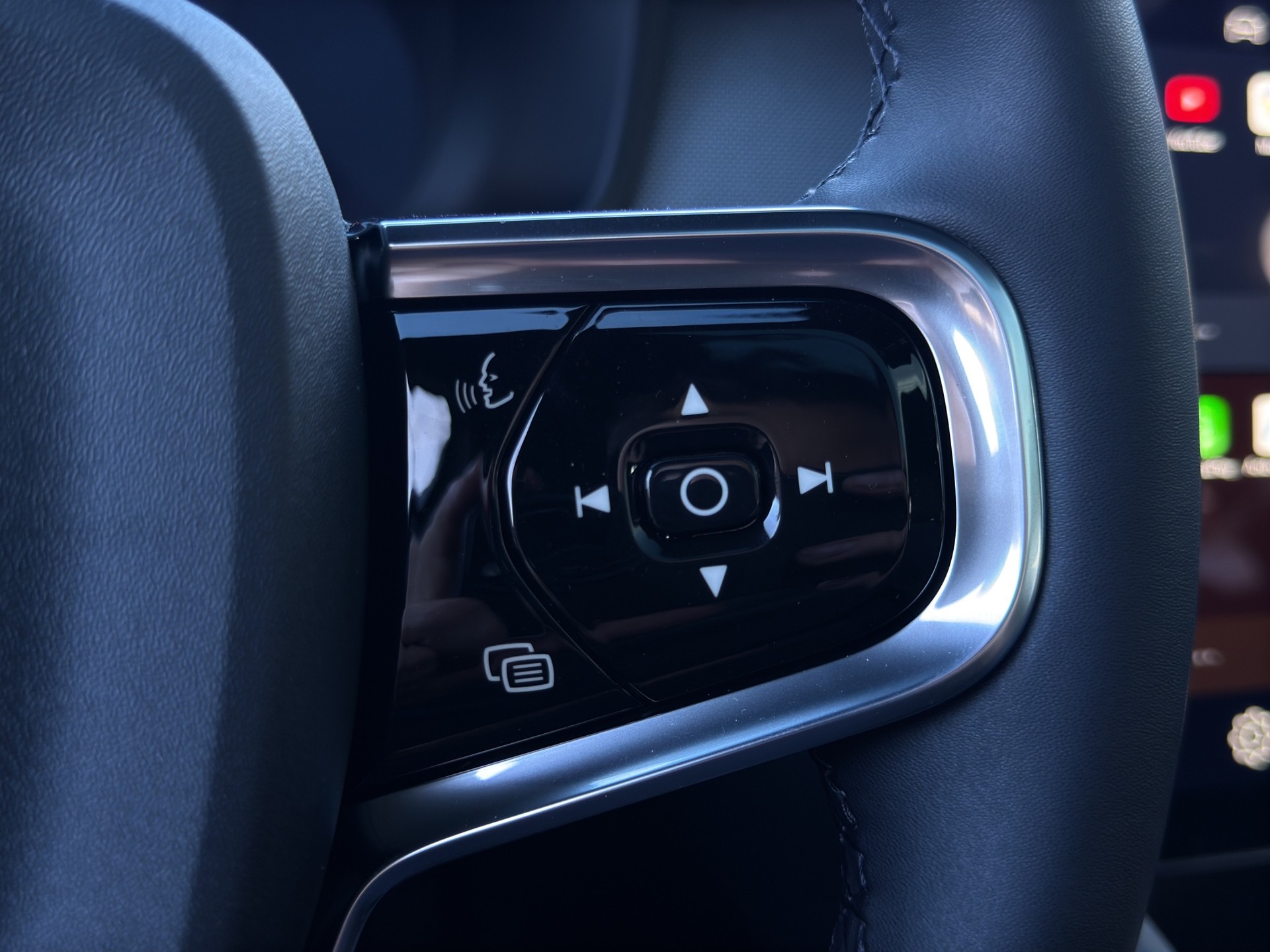 POLESTAR Polestar 2 Long Range Dual Performance Plus Pack Nappa 82 kWh - 28