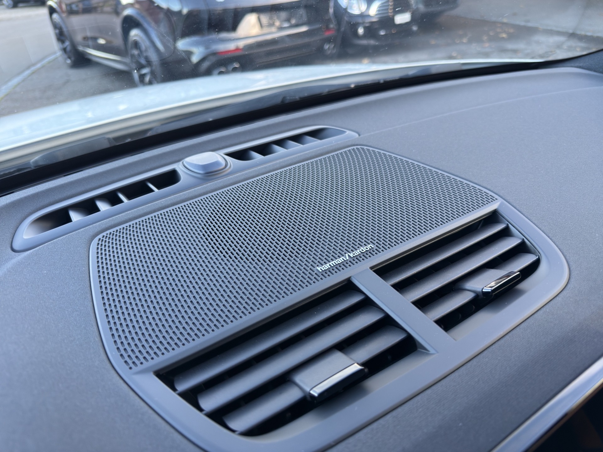 POLESTAR Polestar 2 Long Range Dual Performance Plus Pack Nappa 82 kWh - 25