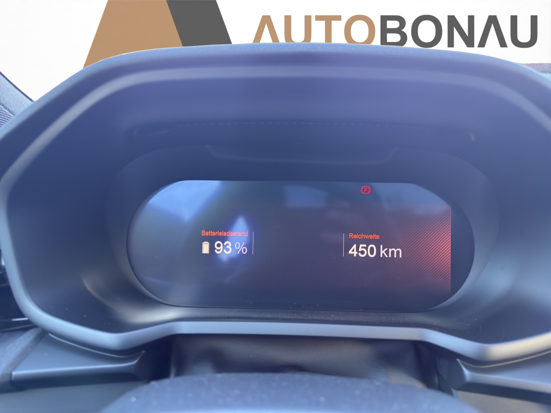 POLESTAR Polestar 2 Long Range Dual Performance Plus Pack Nappa 82 kWh - 15