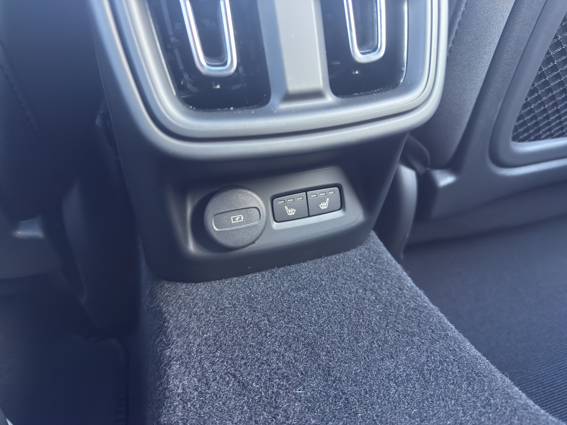 POLESTAR Polestar 2 Long Range Dual Performance Plus Pack Nappa 82 kWh - 21