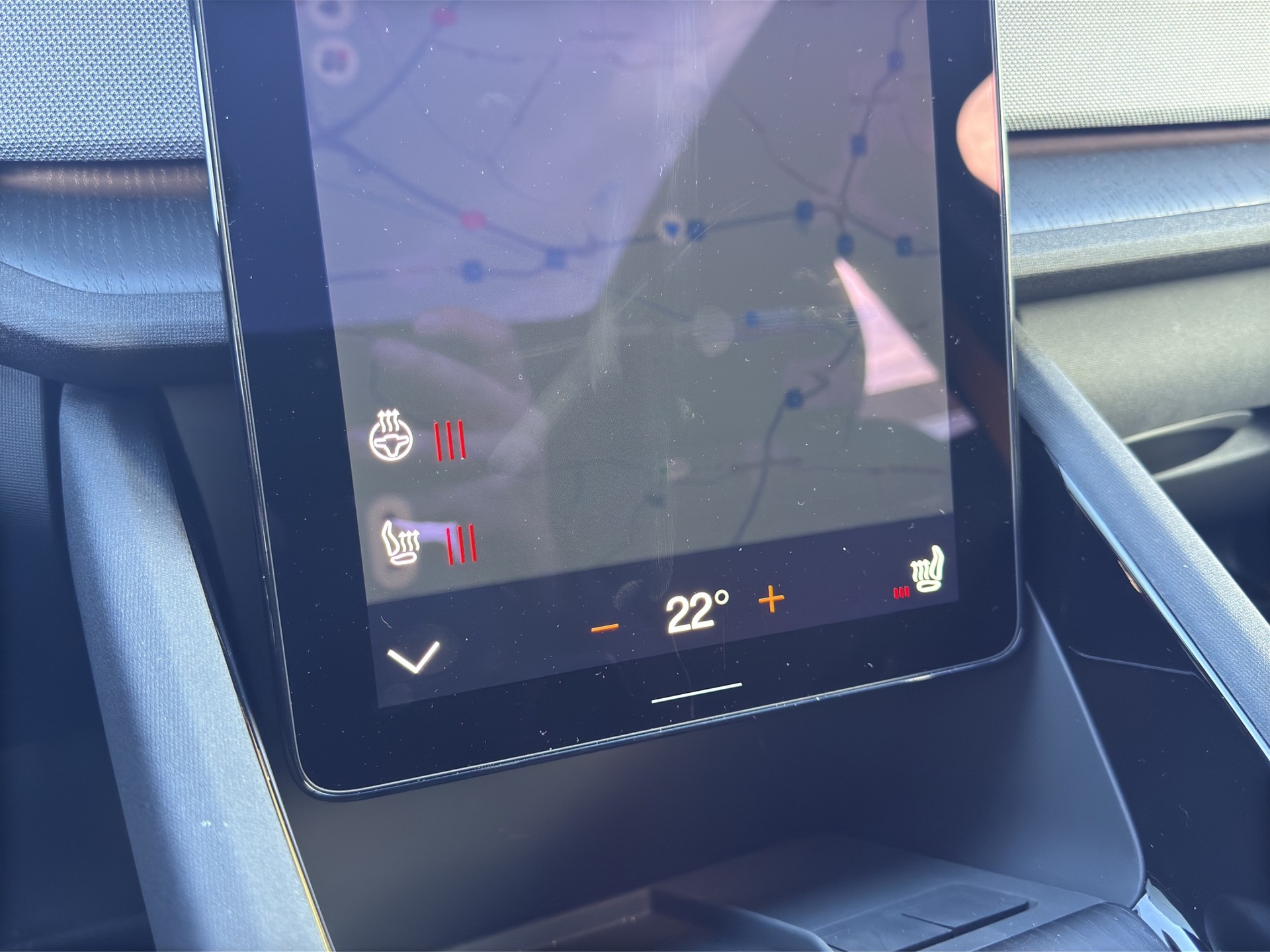 POLESTAR Polestar 2 Long Range Dual Performance Plus Pack Nappa 82 kWh - 29