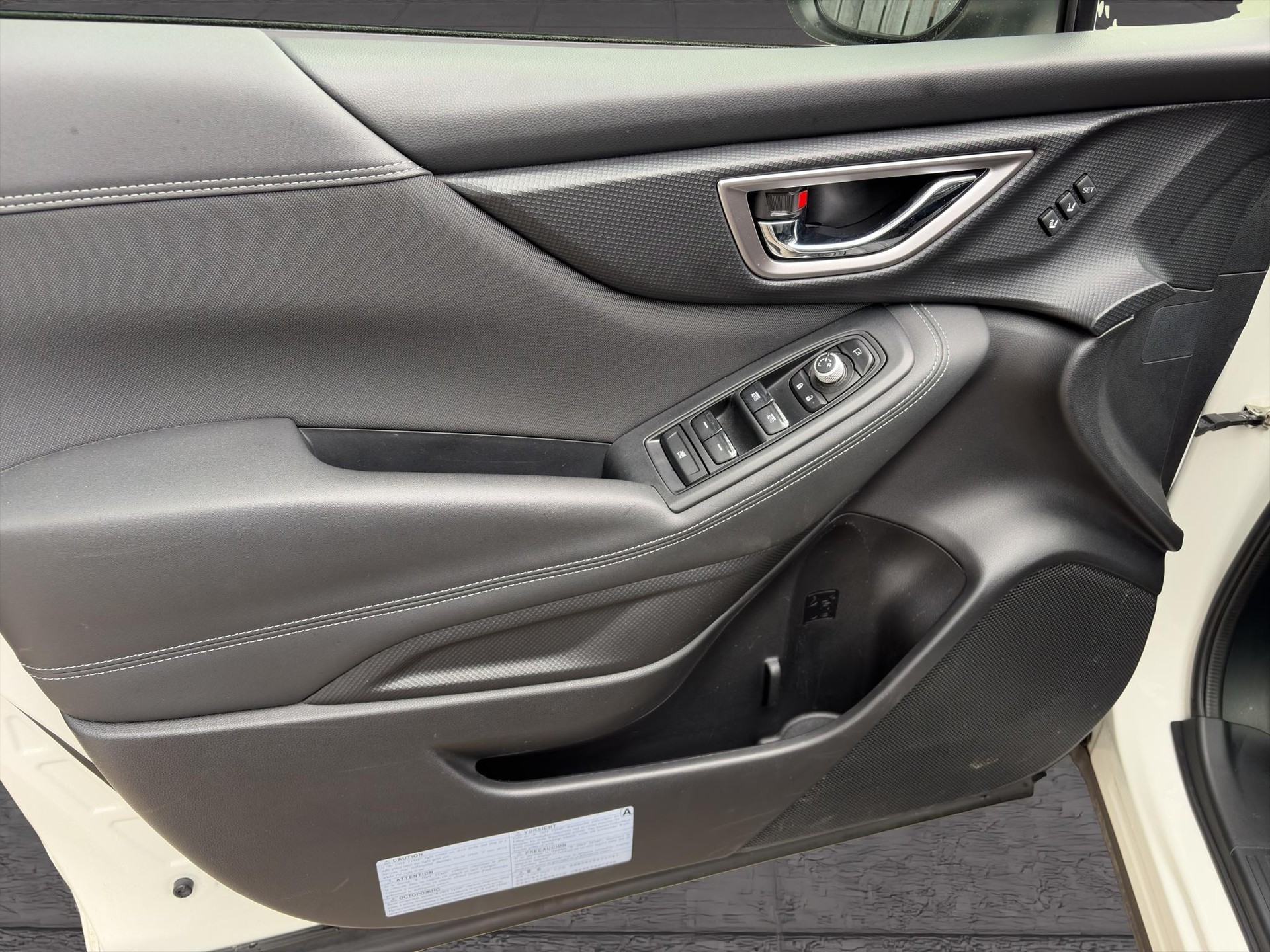 SUBARU Forester Station 2.0i e-Boxer Swiss Plus - 7