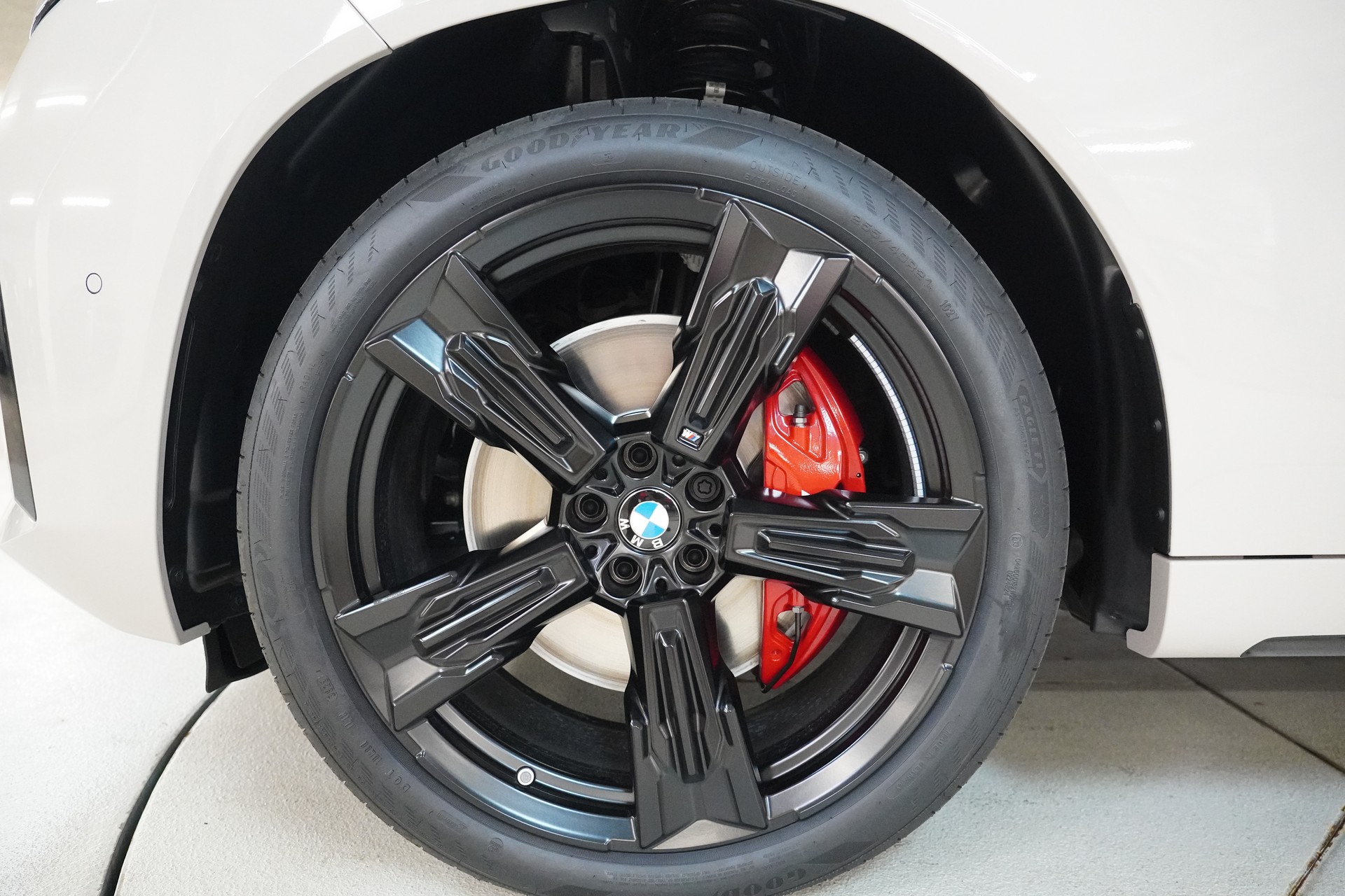 BMW X3 xDrive M50 48V M Sport Pro - 10