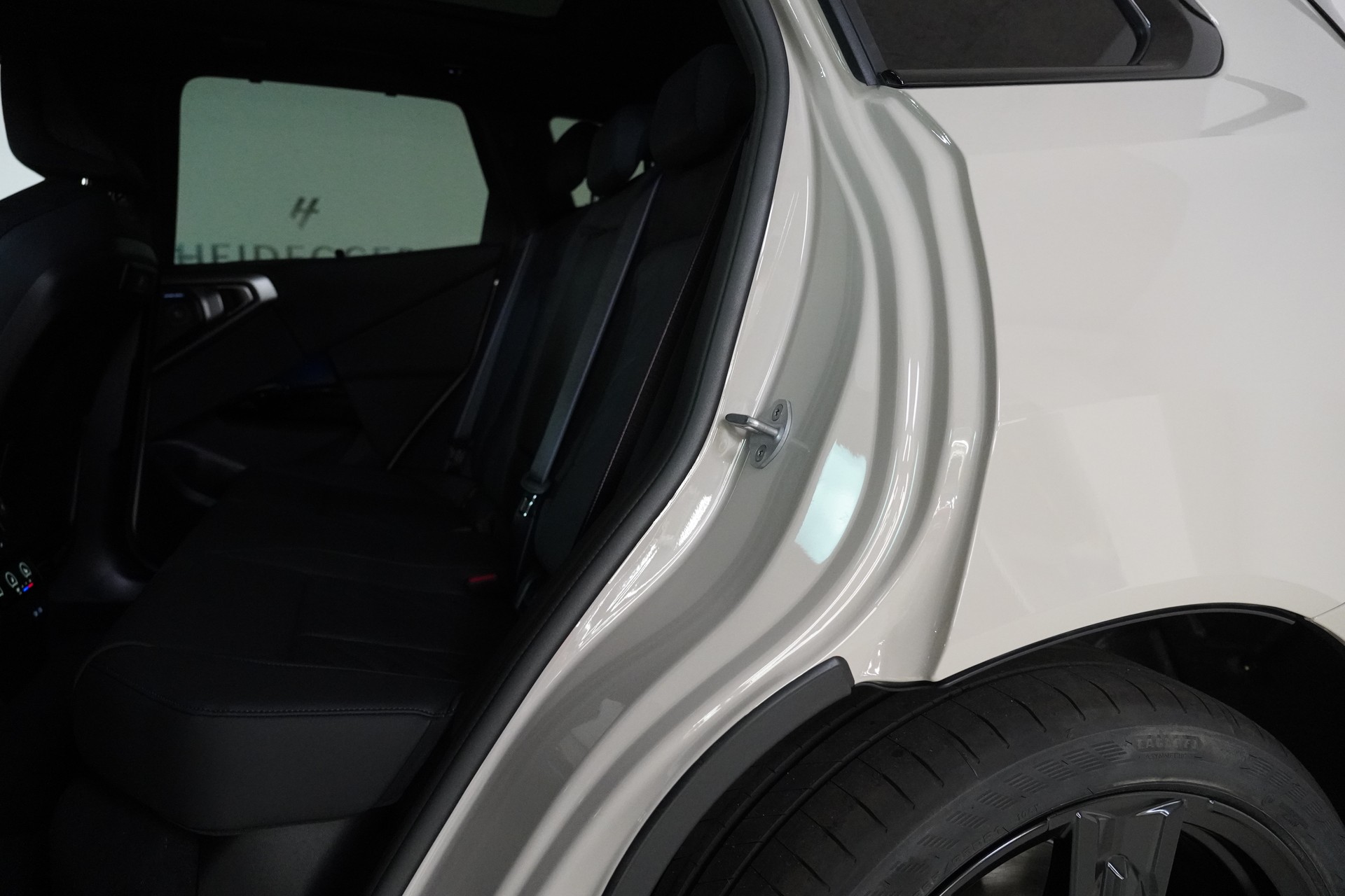 BMW X3 xDrive M50 48V M Sport Pro - 13
