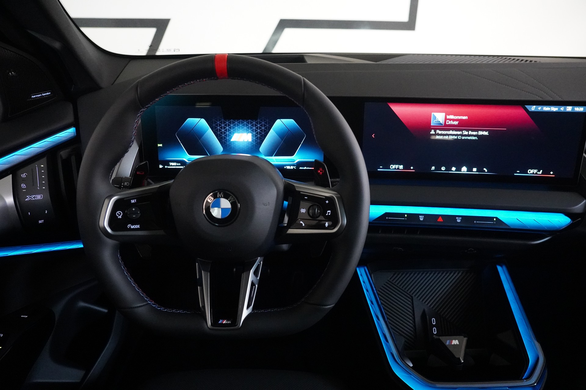 BMW X3 xDrive M50 48V M Sport Pro - 21