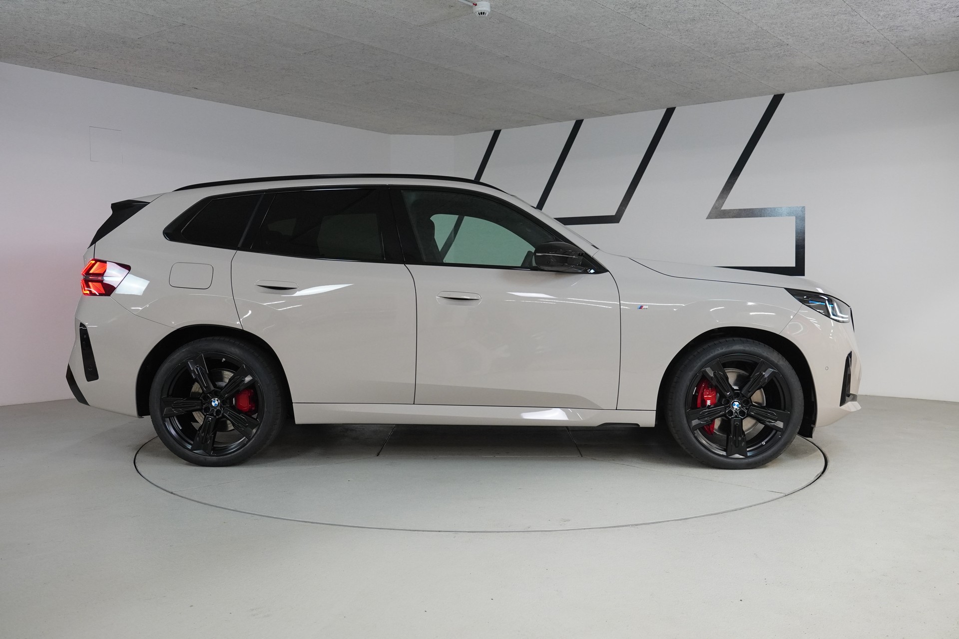 BMW X3 xDrive M50 48V M Sport Pro - 8