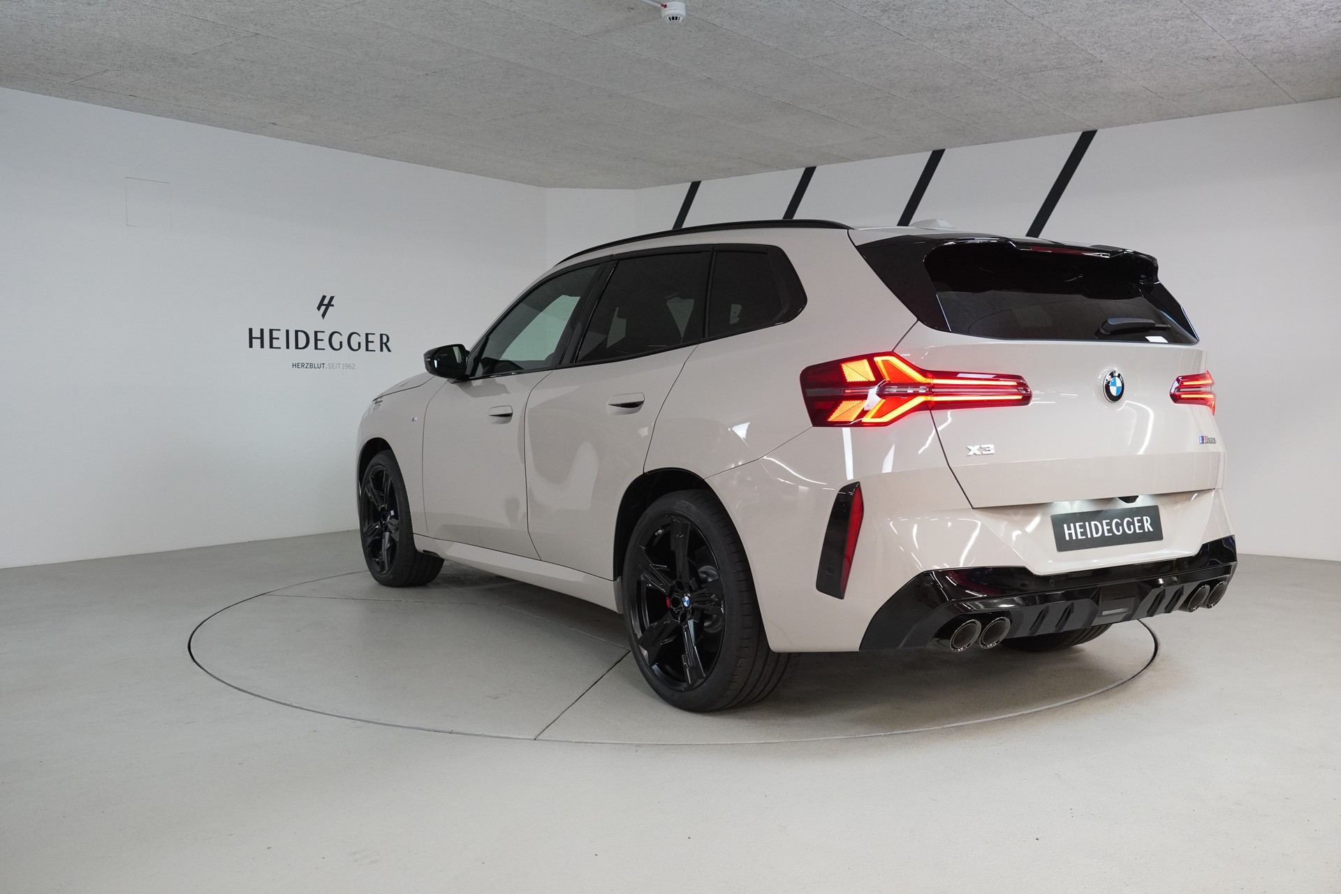 BMW X3 xDrive M50 48V M Sport Pro - 5