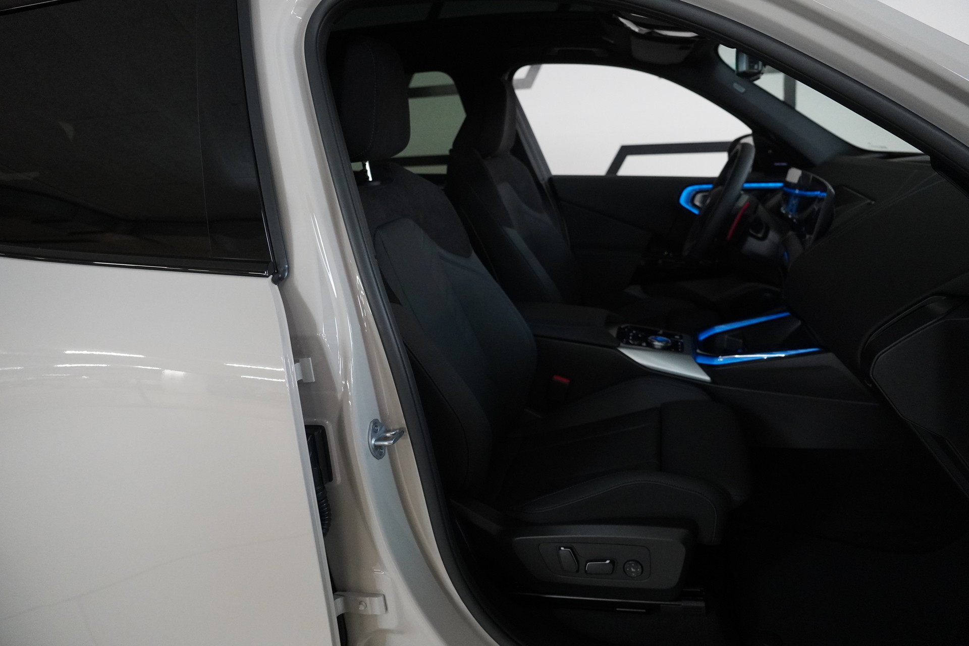 BMW X3 xDrive M50 48V M Sport Pro - 15