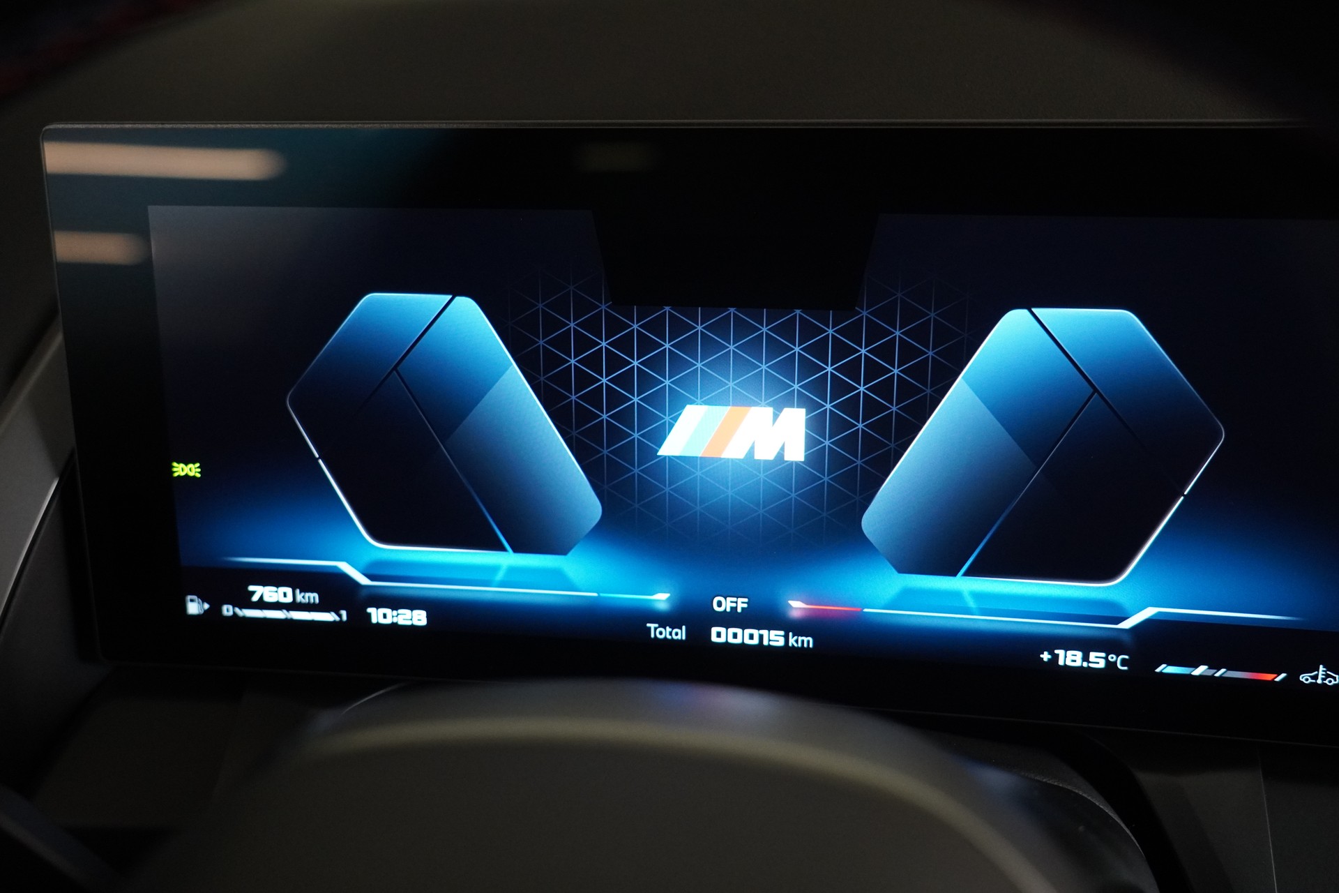 BMW X3 xDrive M50 48V M Sport Pro - 22