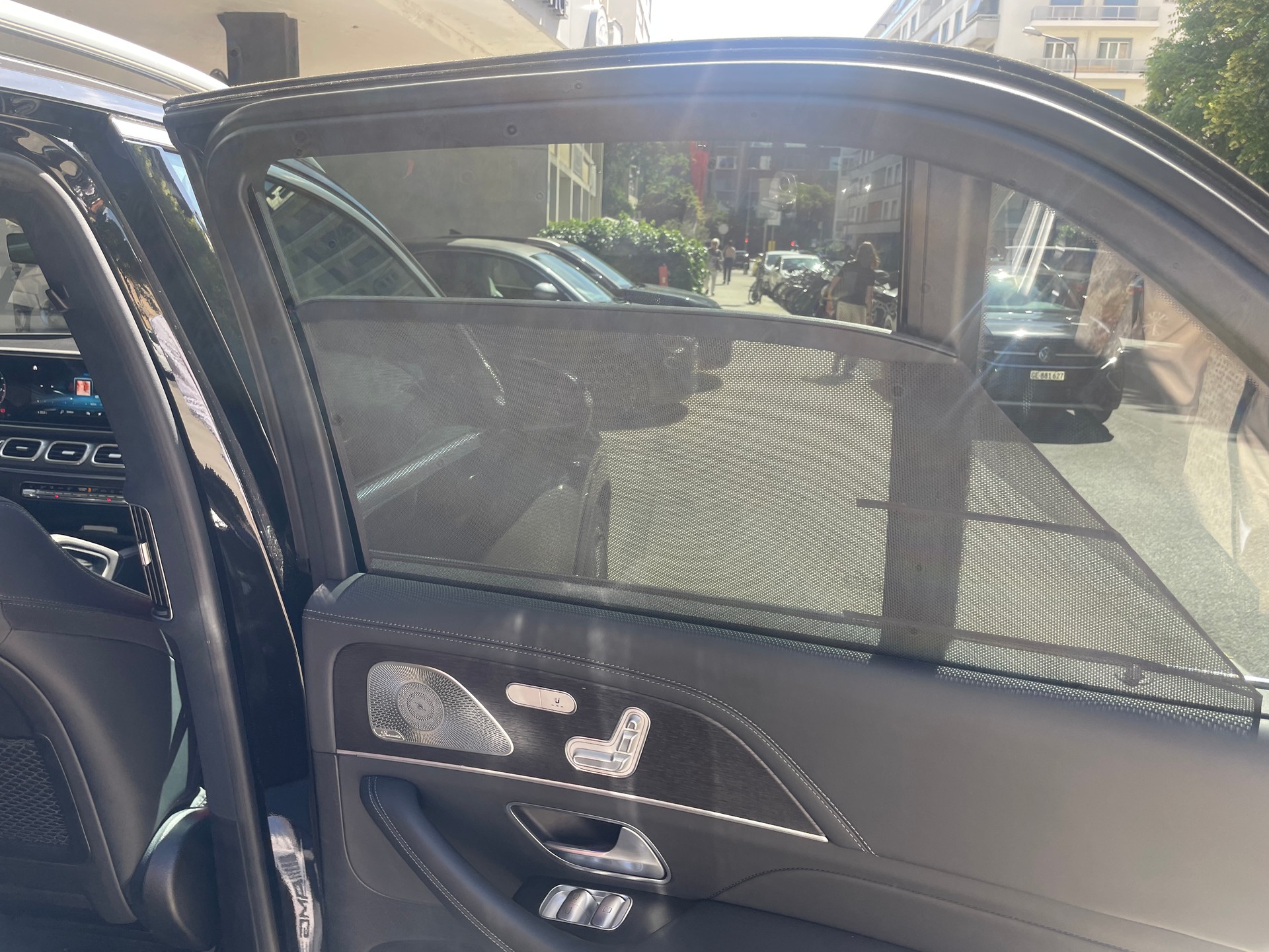 MERCEDES-BENZ GLE 53 AMG 4Matic+ - 11