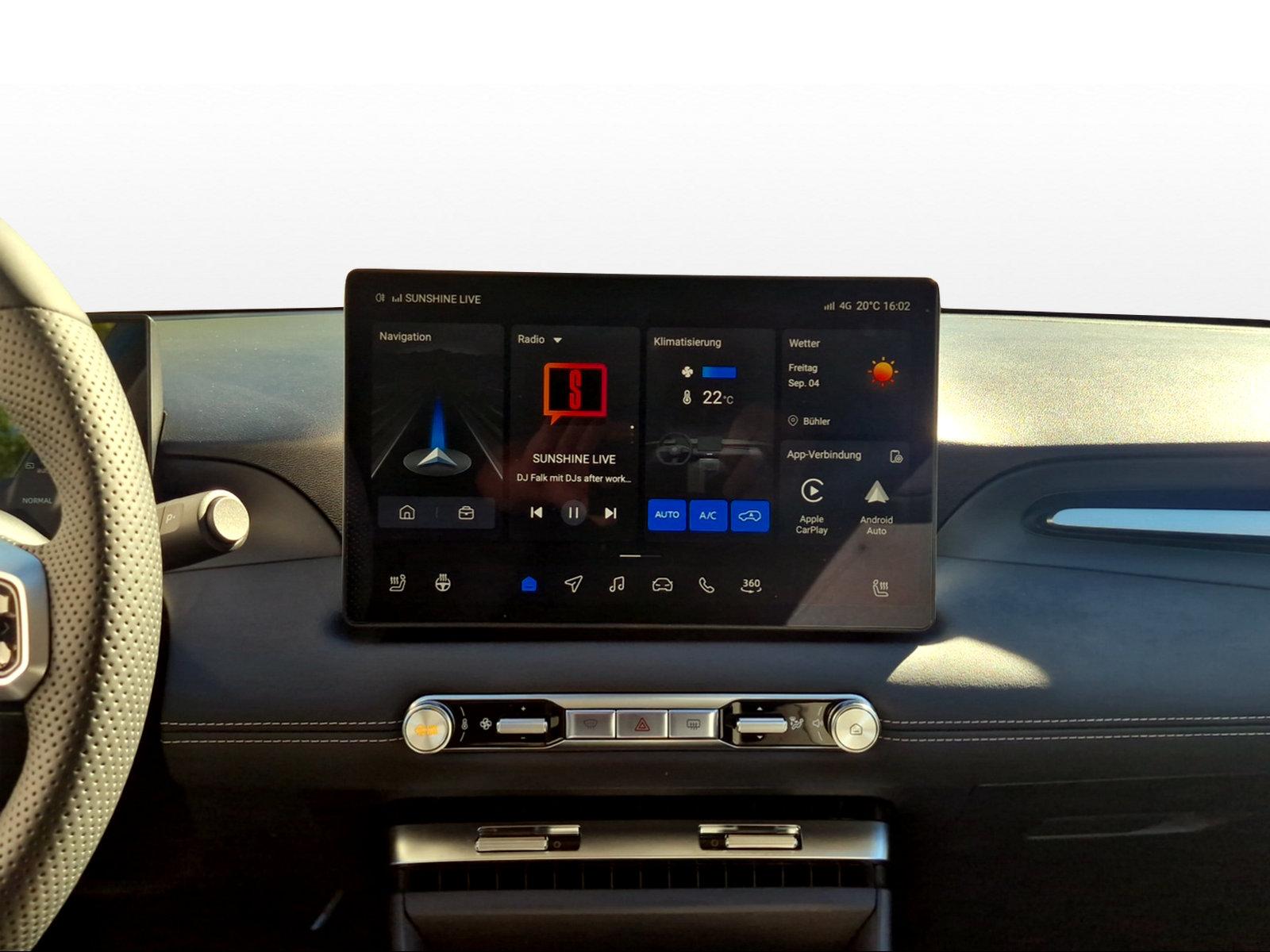 MG 4 Urban 54kWh Premium - 12