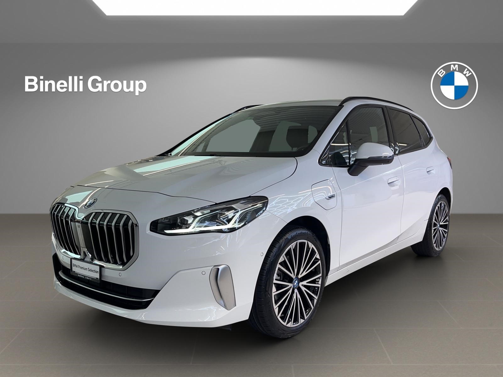 225 Active Tourer 225e xDrive Active Tourer