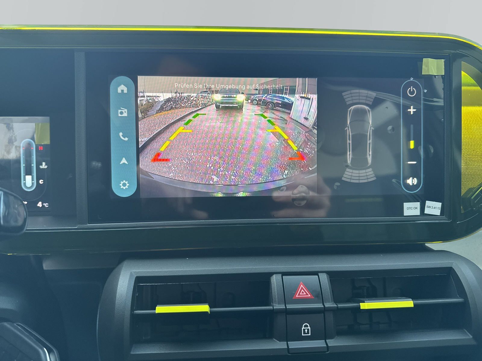 FIAT Grande Panda 1.2 Hybrid La Prima - 11