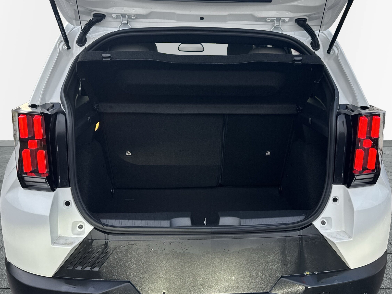 FIAT Grande Panda 1.2 Hybrid La Prima - 7