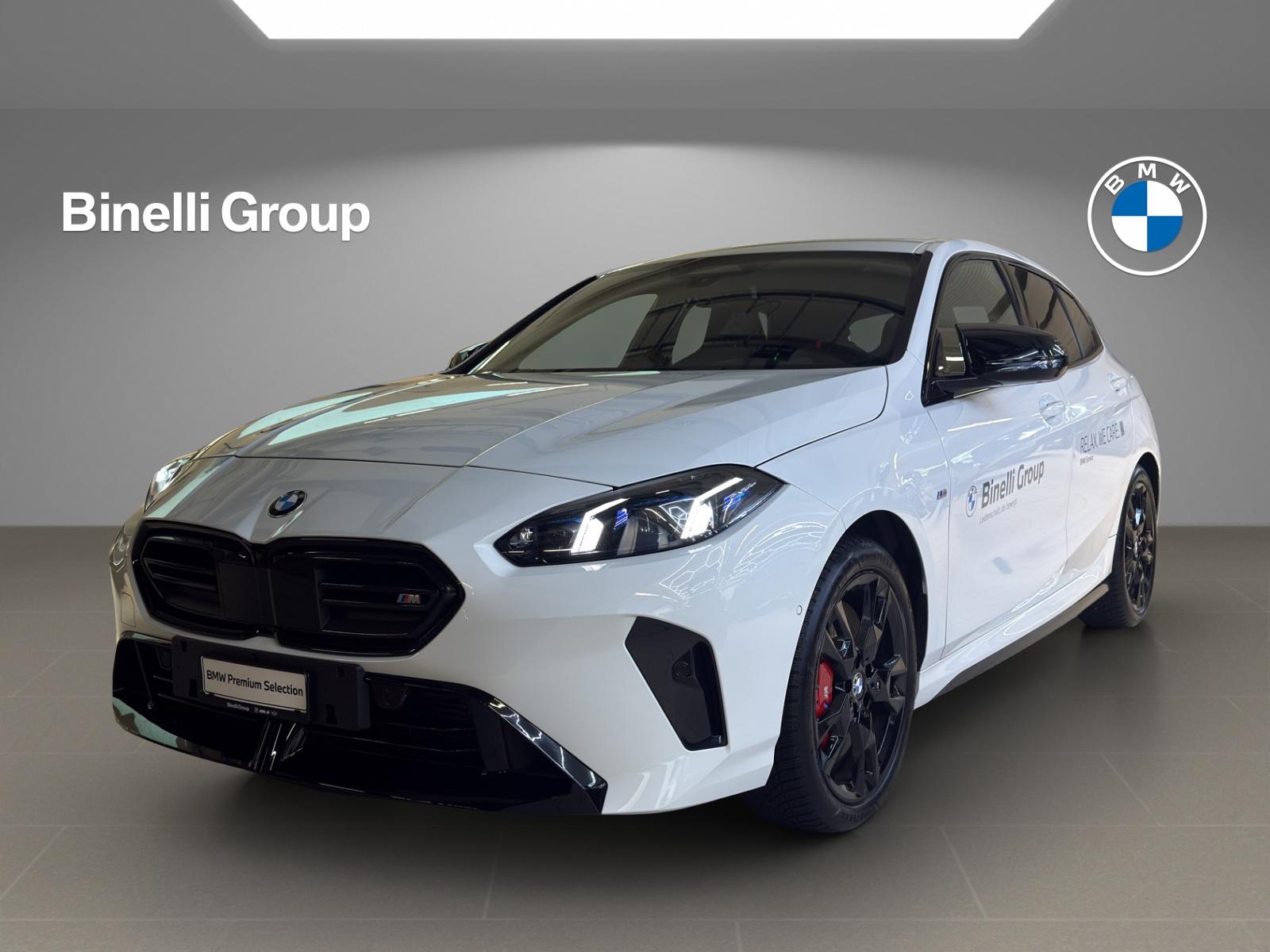 M135i xDrive M-SportPaket Pro