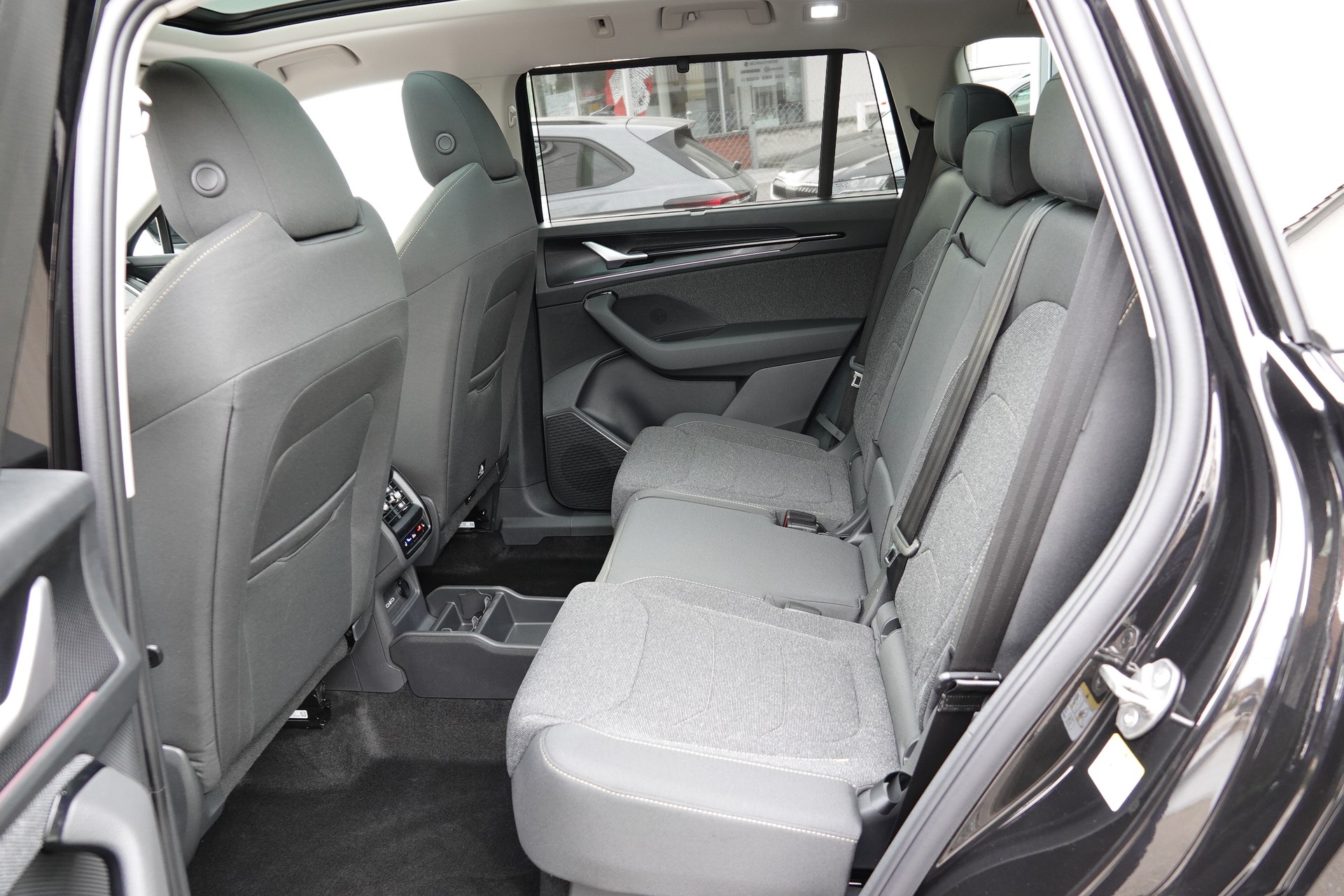 SKODA Kodiaq 1.5 TSI PHEV Dyn - 17