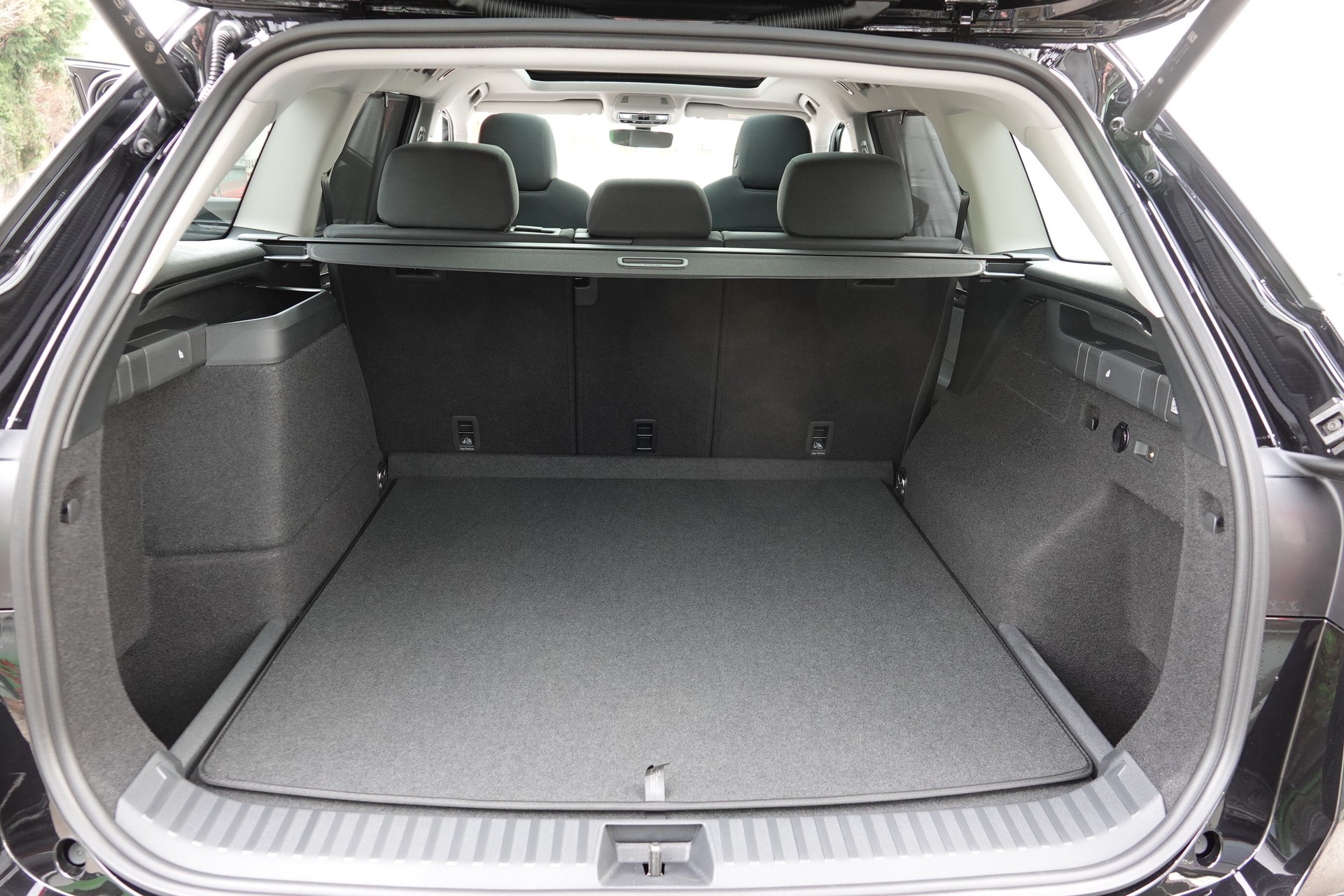 SKODA Kodiaq 1.5 TSI PHEV Dyn - 20