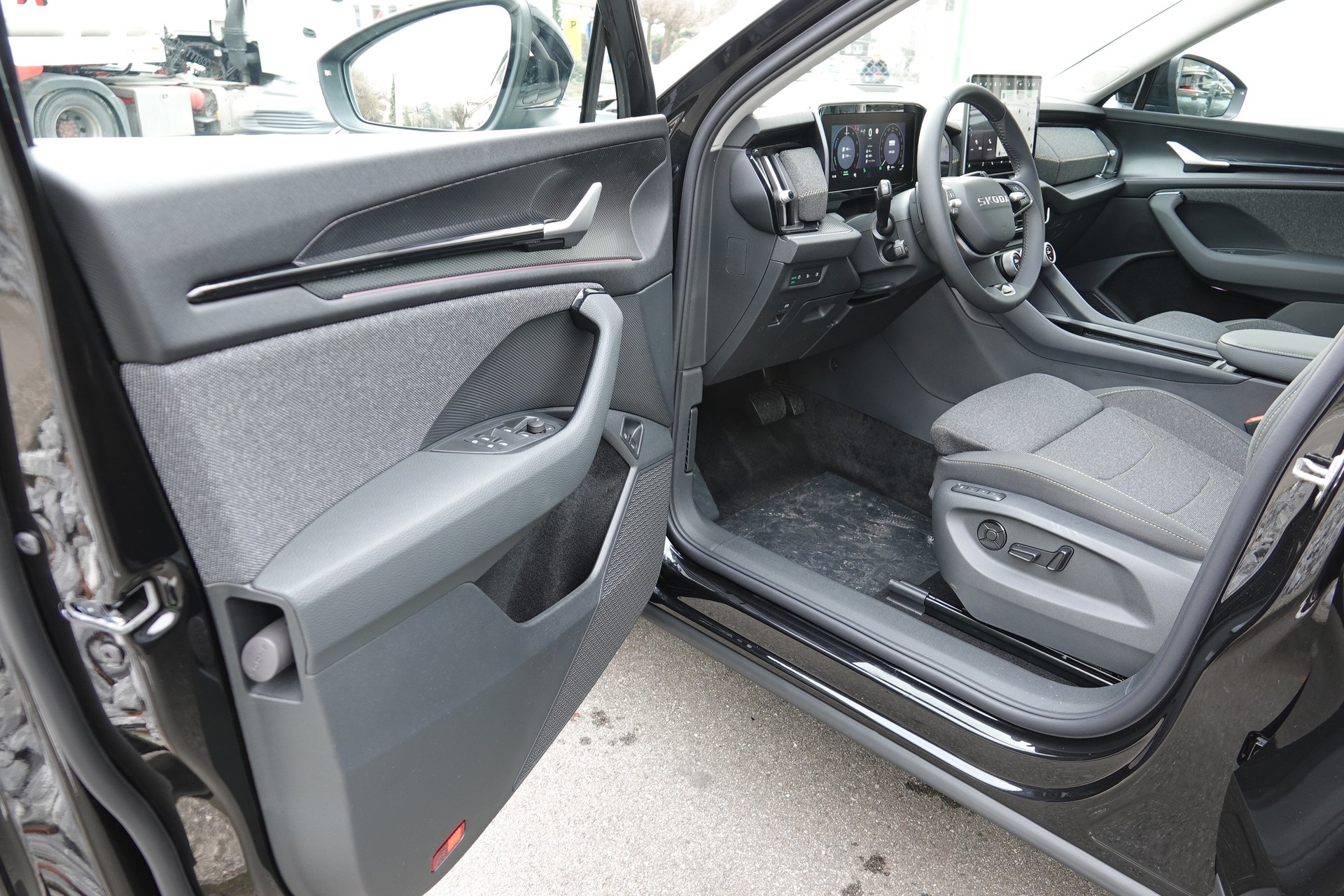 SKODA Kodiaq 1.5 TSI PHEV Dyn - 16