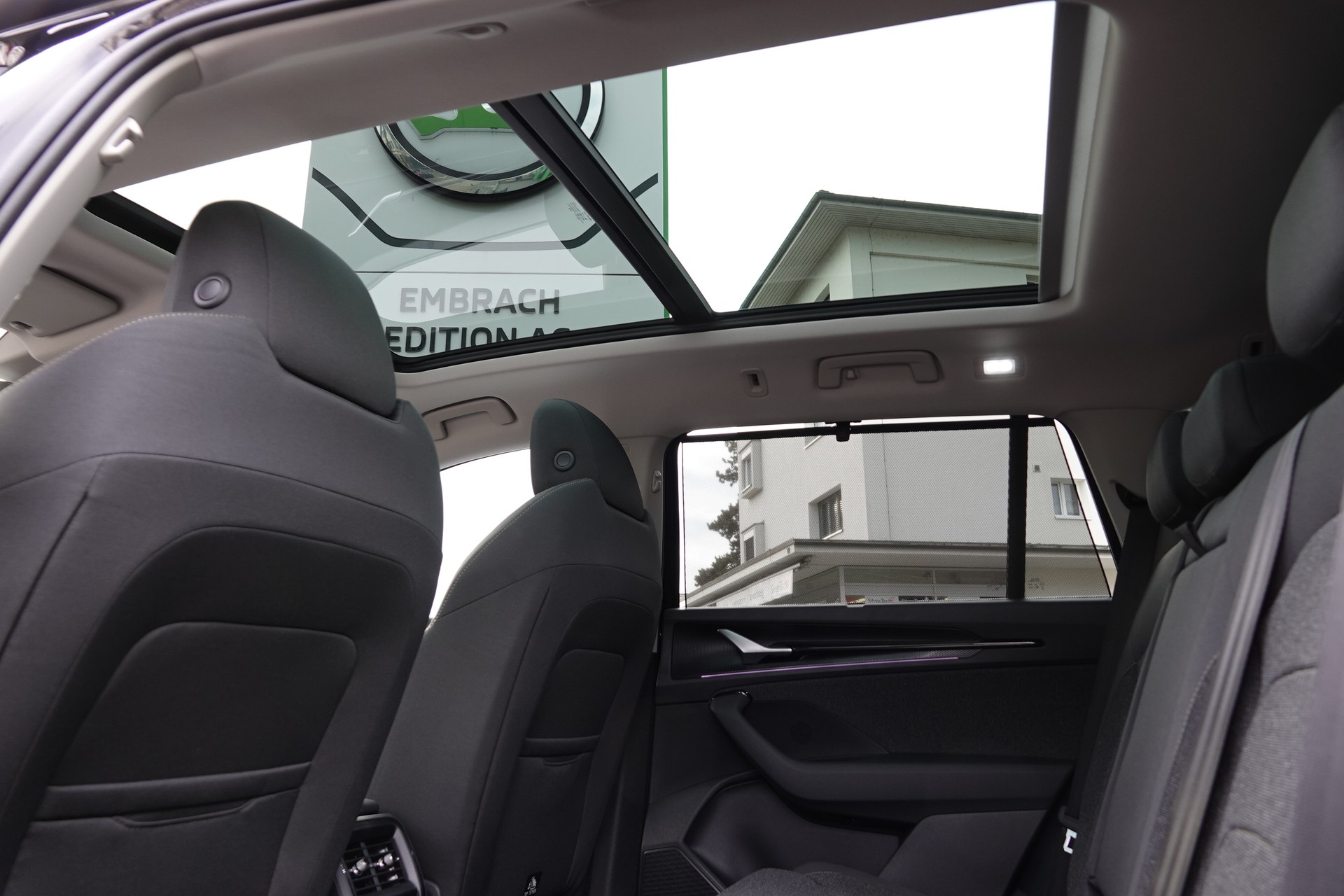 SKODA Kodiaq 1.5 TSI PHEV Dyn - 18