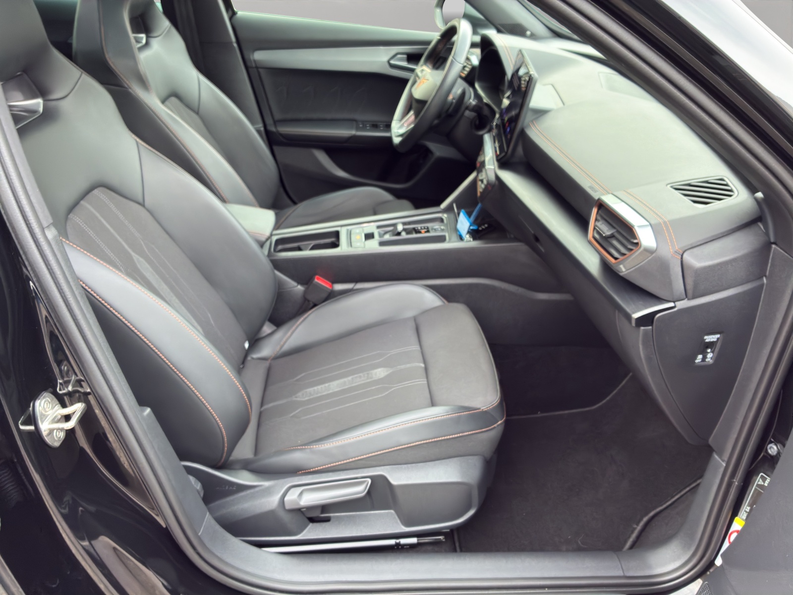 CUPRA Formentor 2.0TSI VZ 4Drive DSG - 14