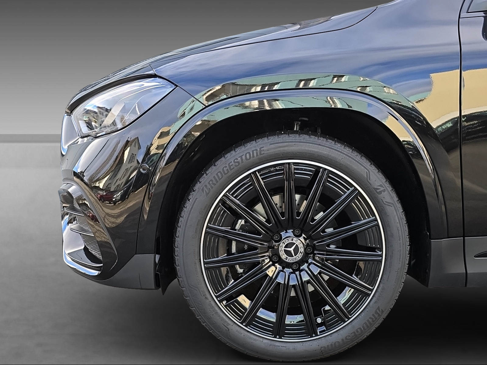 MERCEDES-BENZ GLA 220 d 4Matic Swiss Star - 6