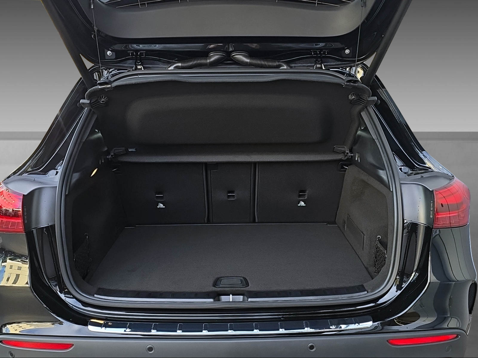 MERCEDES-BENZ GLA 220 d 4Matic Swiss Star - 16