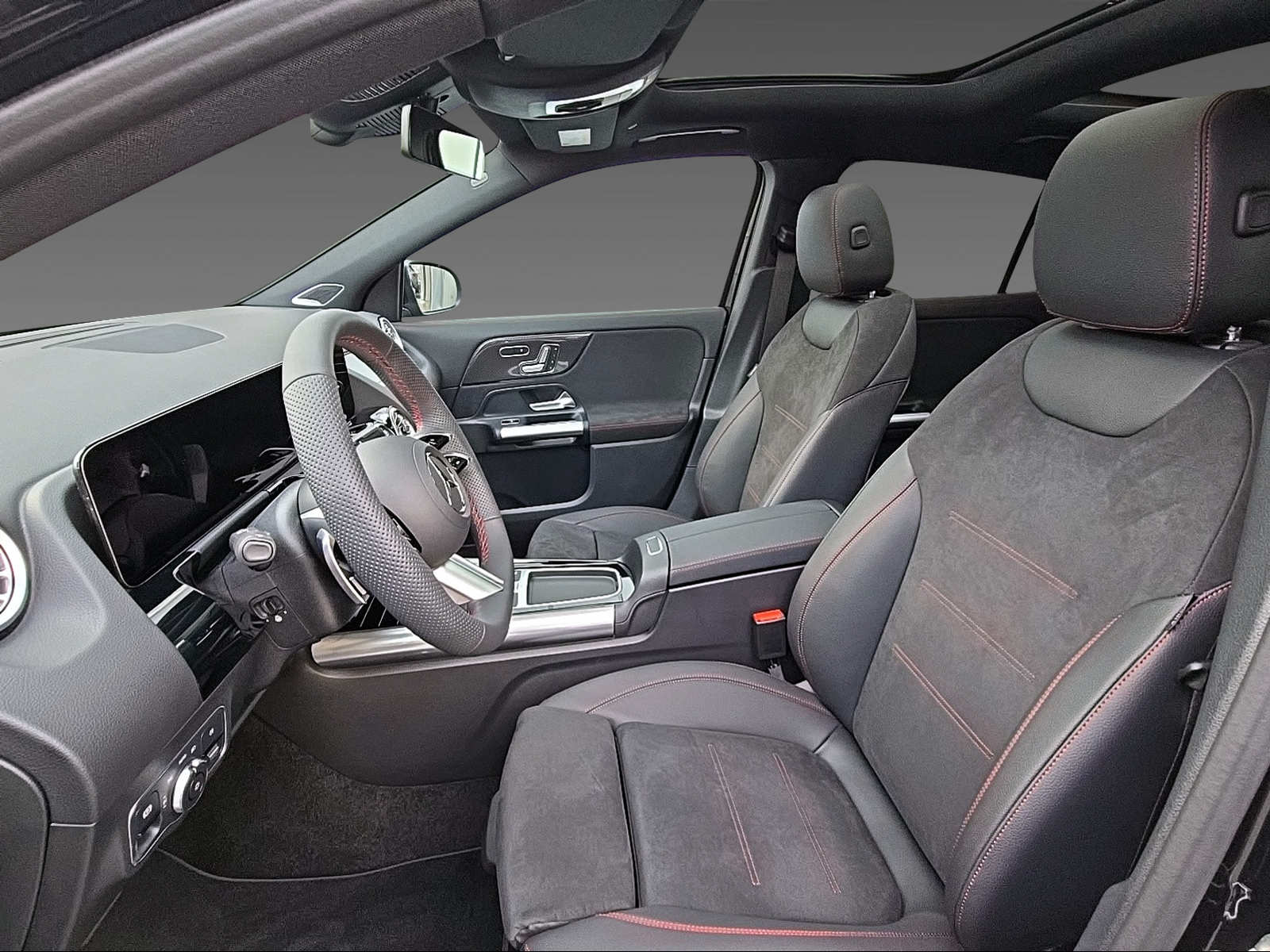 MERCEDES-BENZ GLA 220 d 4Matic Swiss Star - 9