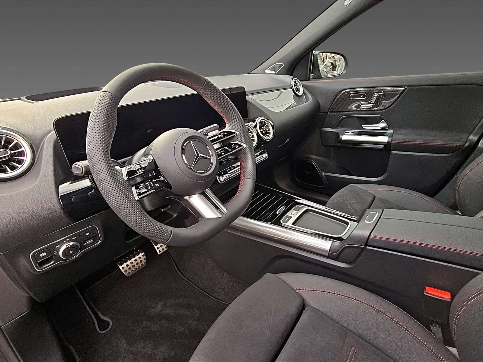 MERCEDES-BENZ GLA 220 d 4Matic Swiss Star - 12