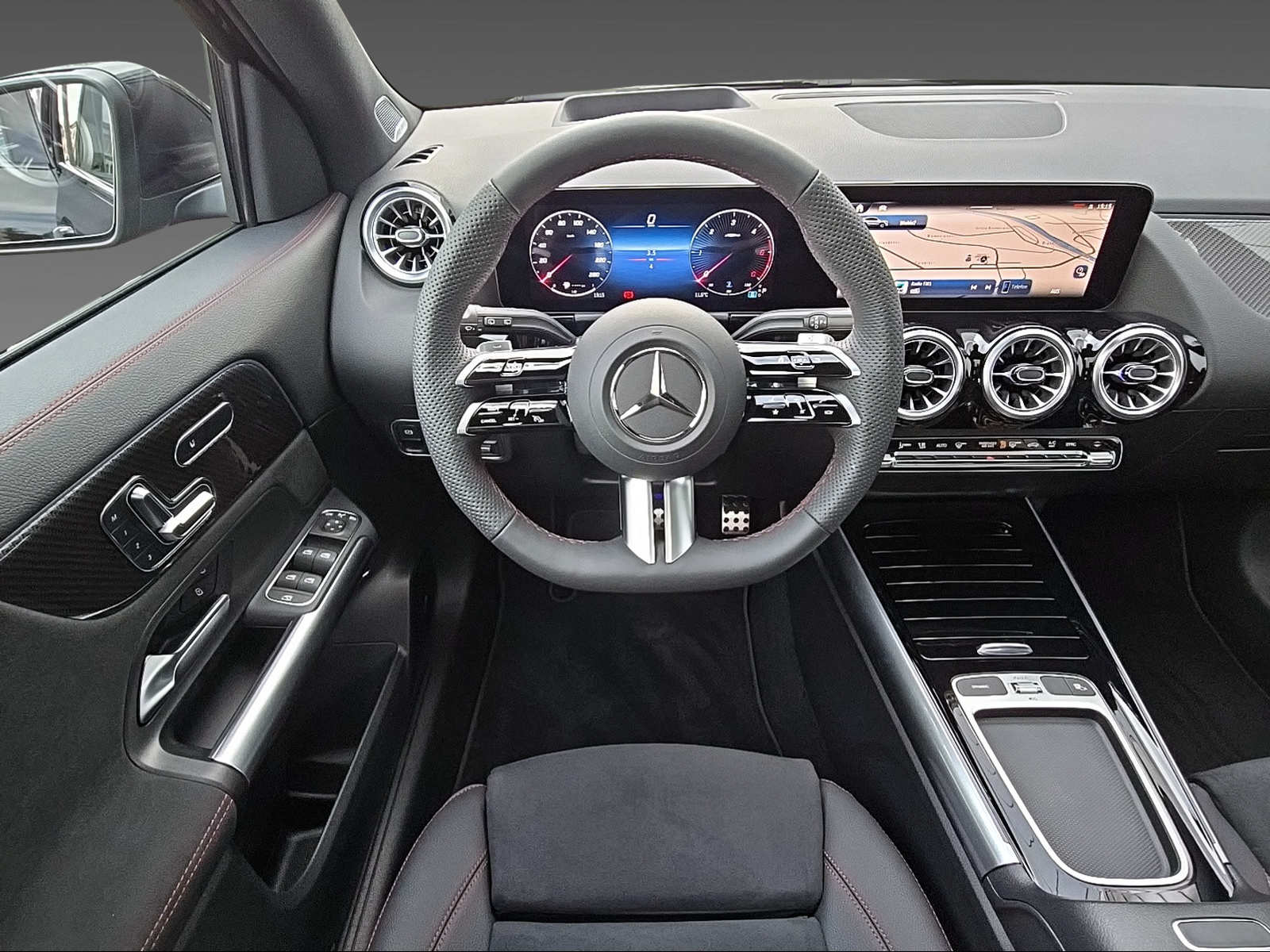 MERCEDES-BENZ GLA 220 d 4Matic Swiss Star - 7