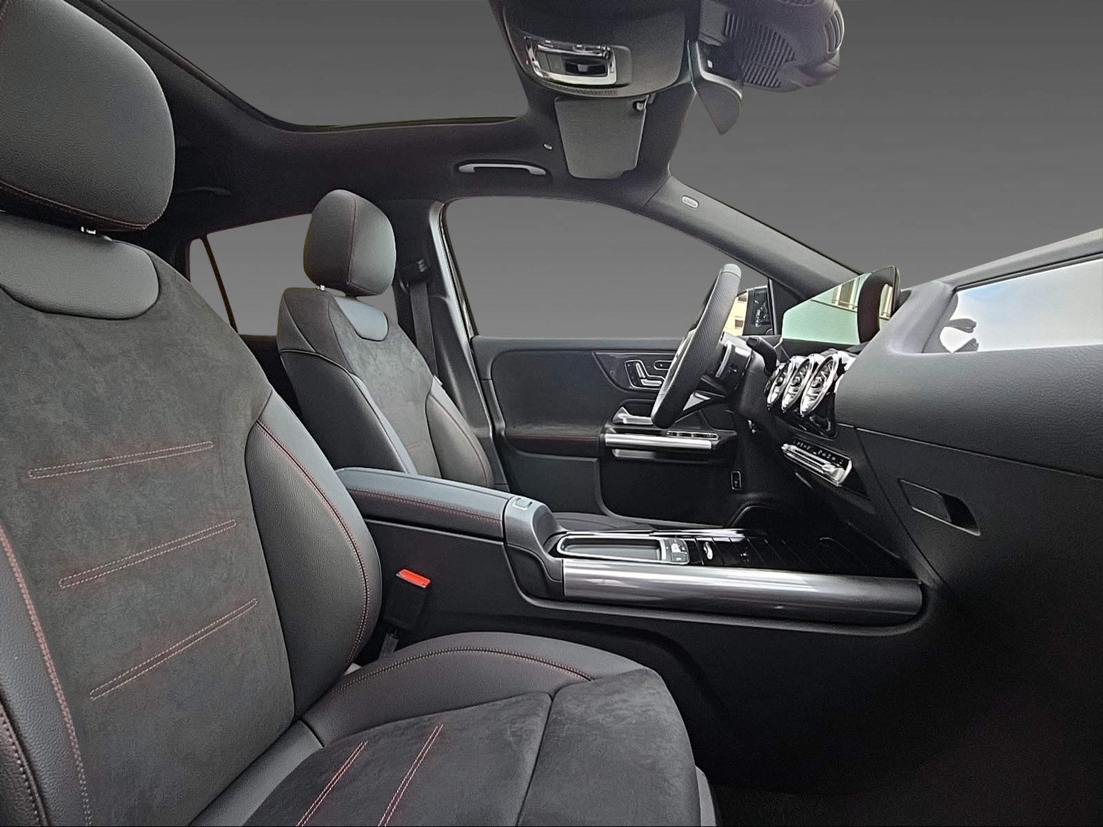 MERCEDES-BENZ GLA 220 d 4Matic Swiss Star - 13