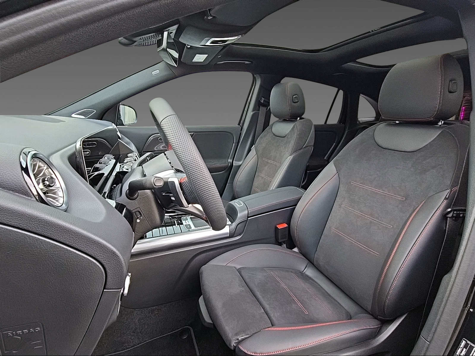 MERCEDES-BENZ GLA 220 d 4Matic Swiss Star - 14