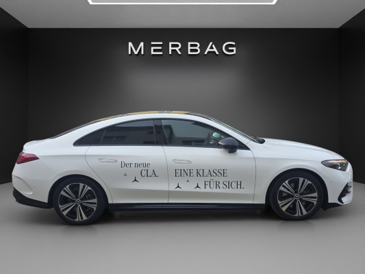 MERCEDES-BENZ CLA 220 8G-DCT 4Matic - 3