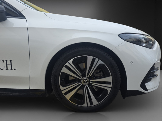 MERCEDES-BENZ CLA 220 8G-DCT 4Matic - 6