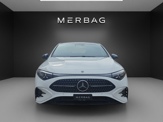 MERCEDES-BENZ CLA 220 8G-DCT 4Matic - 2