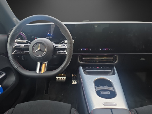 MERCEDES-BENZ CLA 220 8G-DCT 4Matic - 8