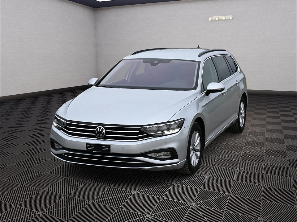 VW Passat Variant 2.0 TDI Business DSG