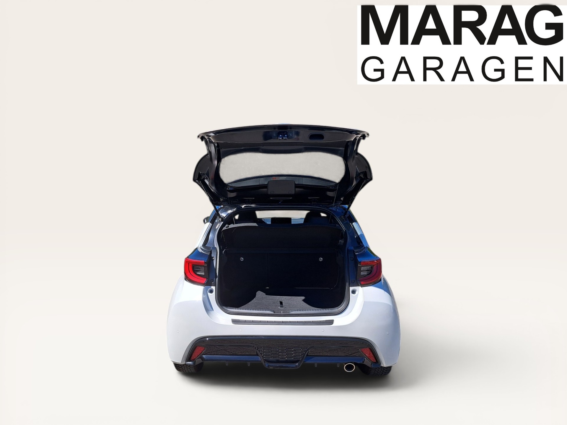TOYOTA Yaris Cross 1.5 GR Sport e-CVT - 8