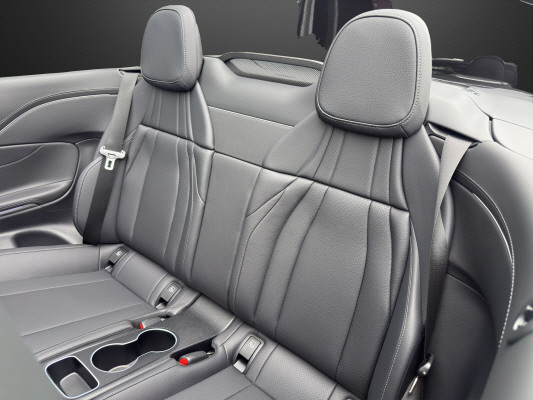 MERCEDES-BENZ CLE 450 Cabrio 4M - 10