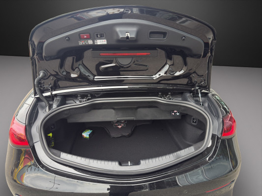 MERCEDES-BENZ CLE 450 Cabrio 4M - 11