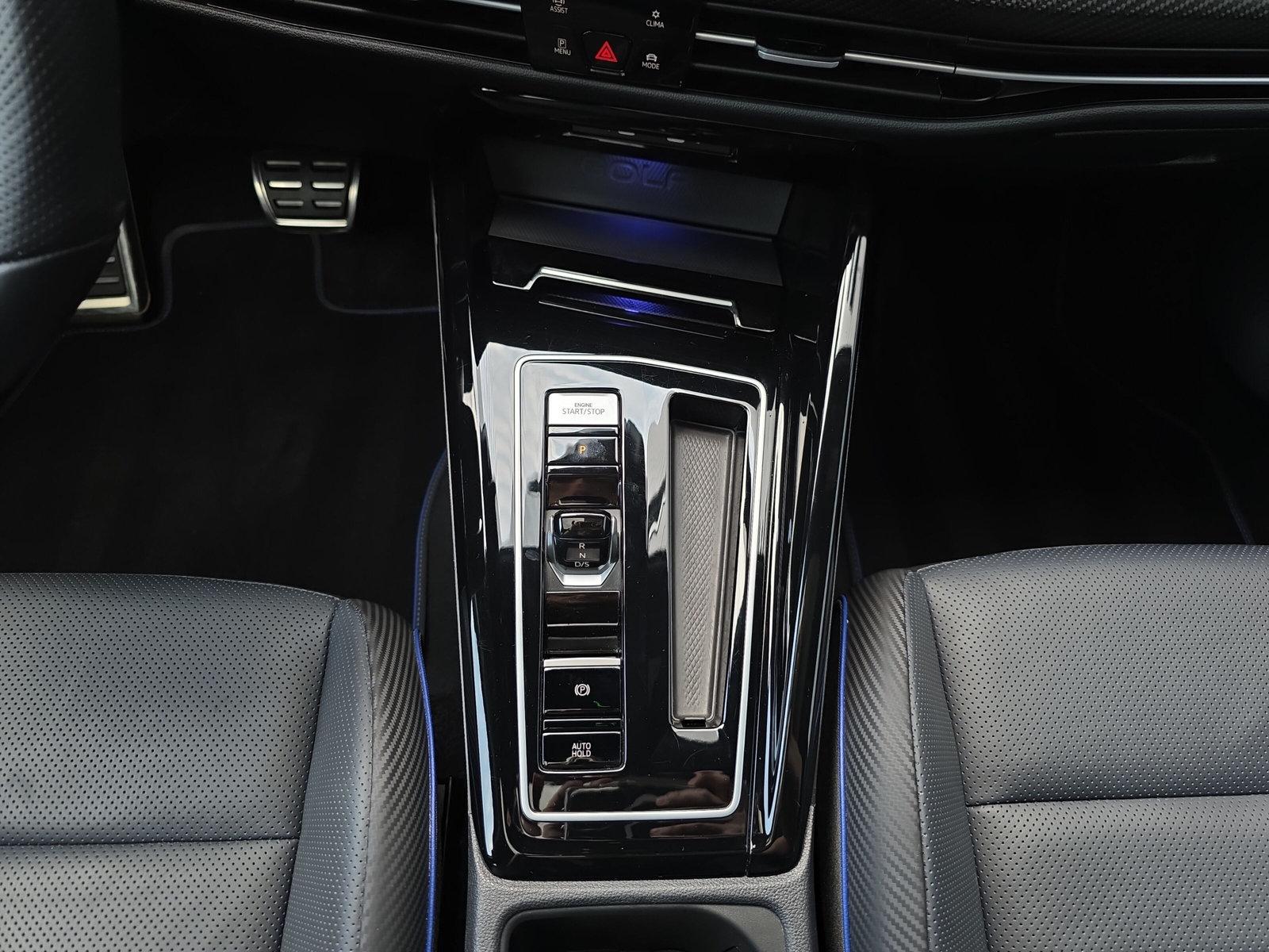 VW Golf R VIII 2.0 TSI Black Edition DSG 4motion (CH) - 26