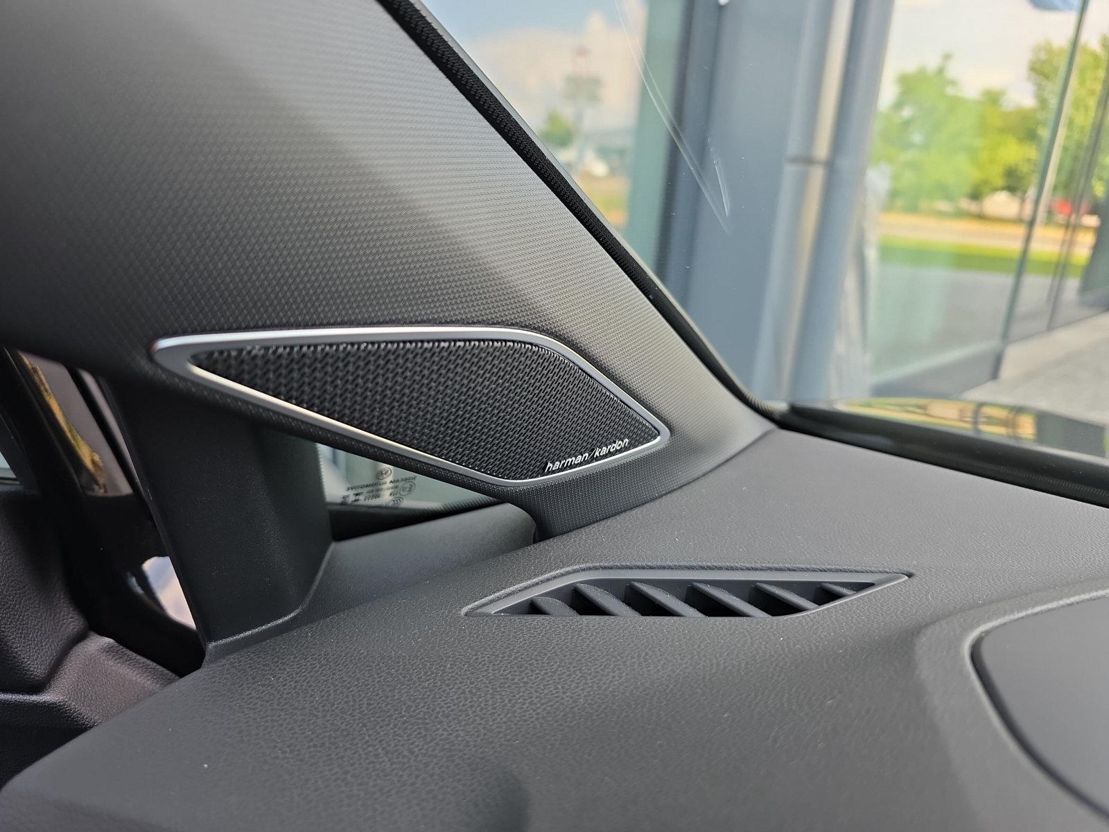VW Golf R VIII 2.0 TSI Black Edition DSG 4motion (CH) - 29